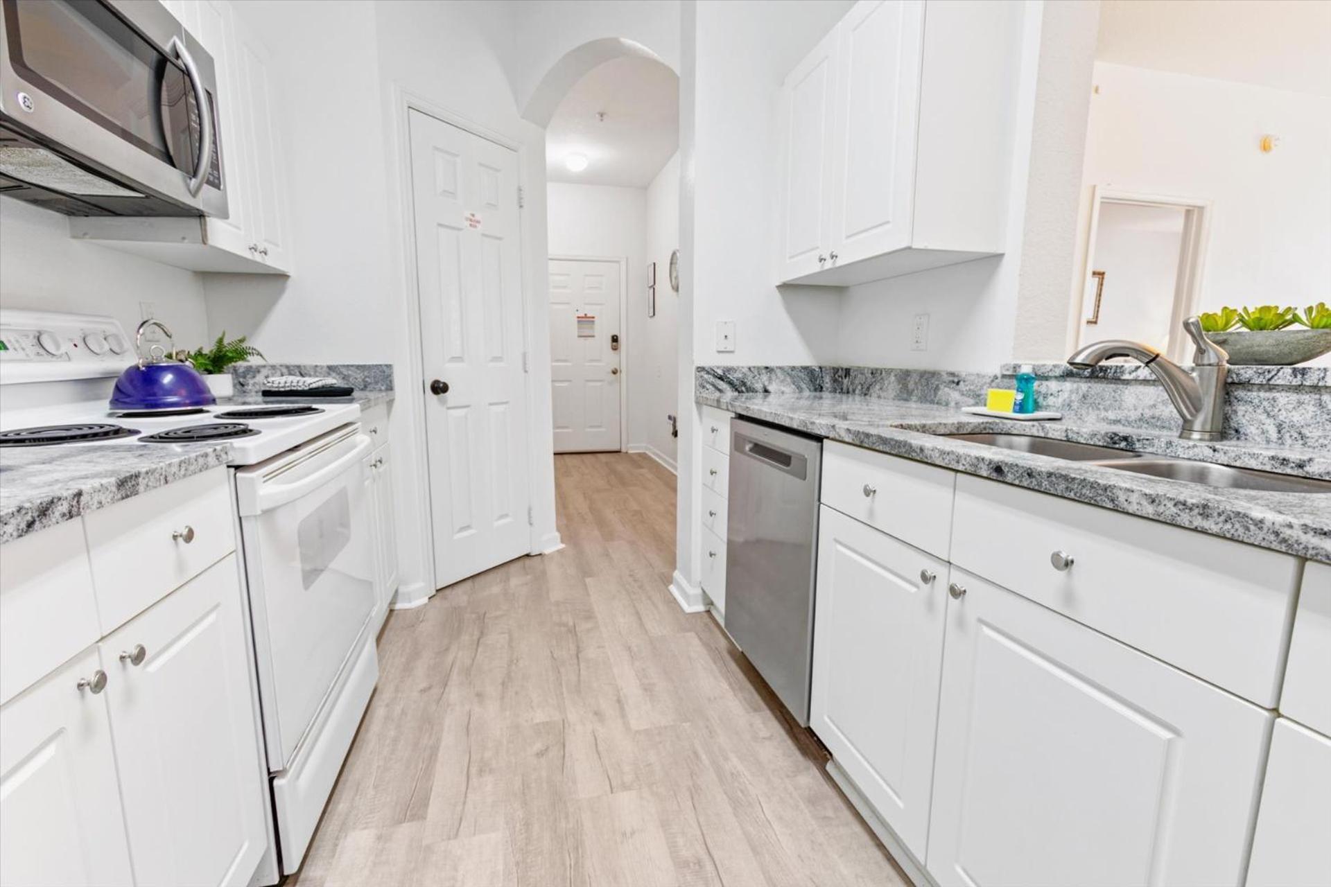 2304 Silver Palms #205 *