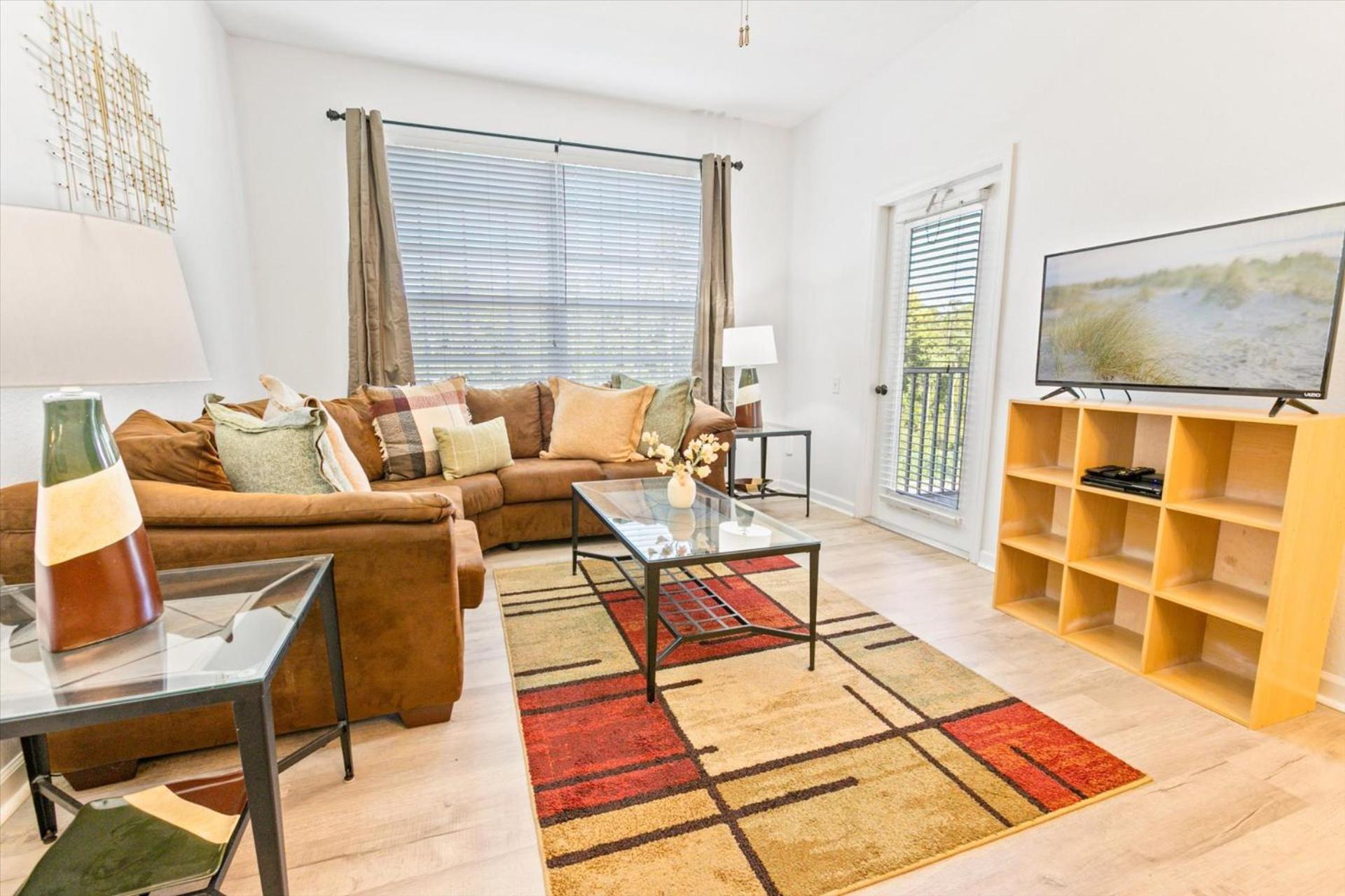 2304 Silver Palms #205 *