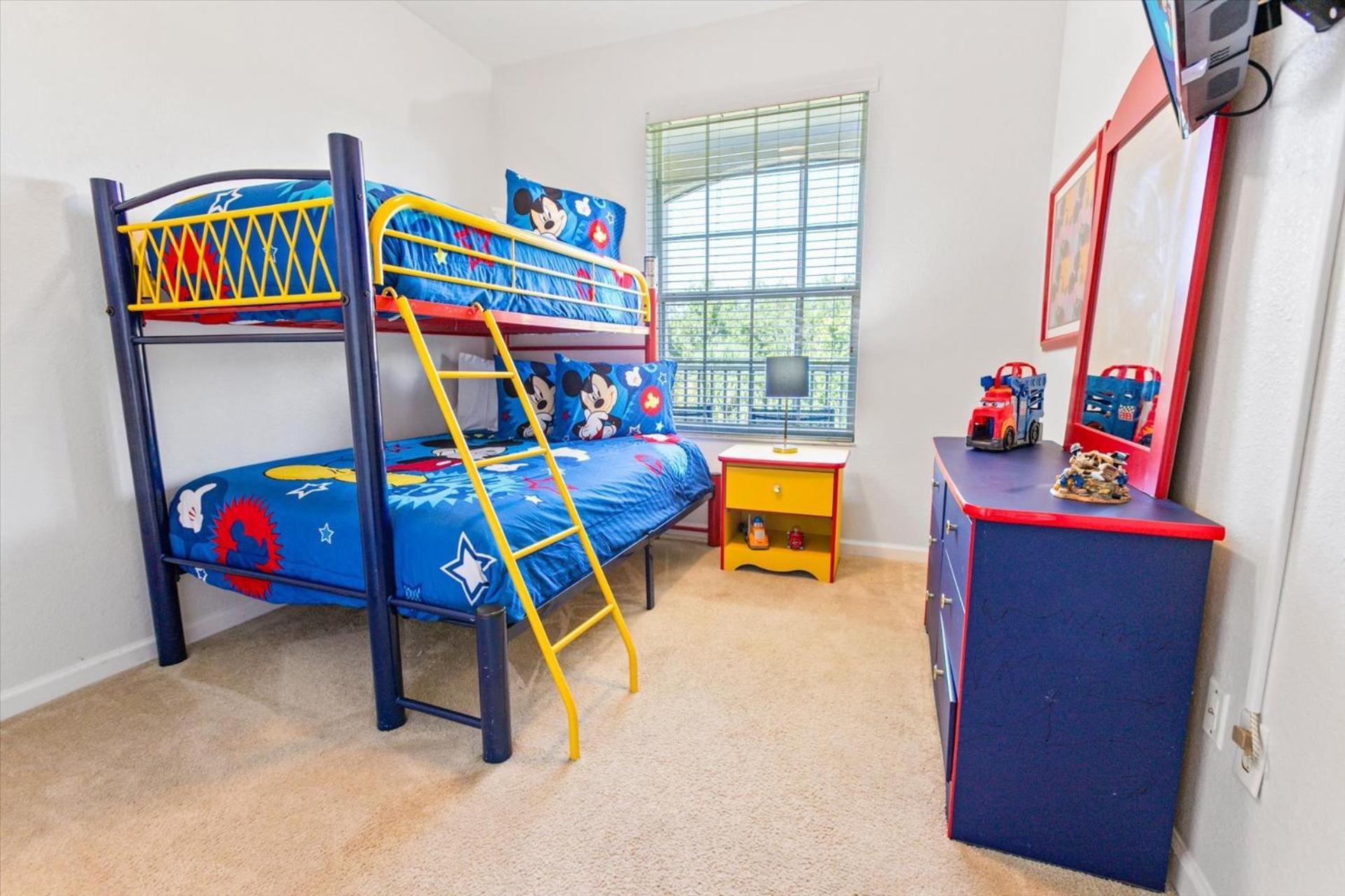 2304 Silver Palms #205 * Kissimmee