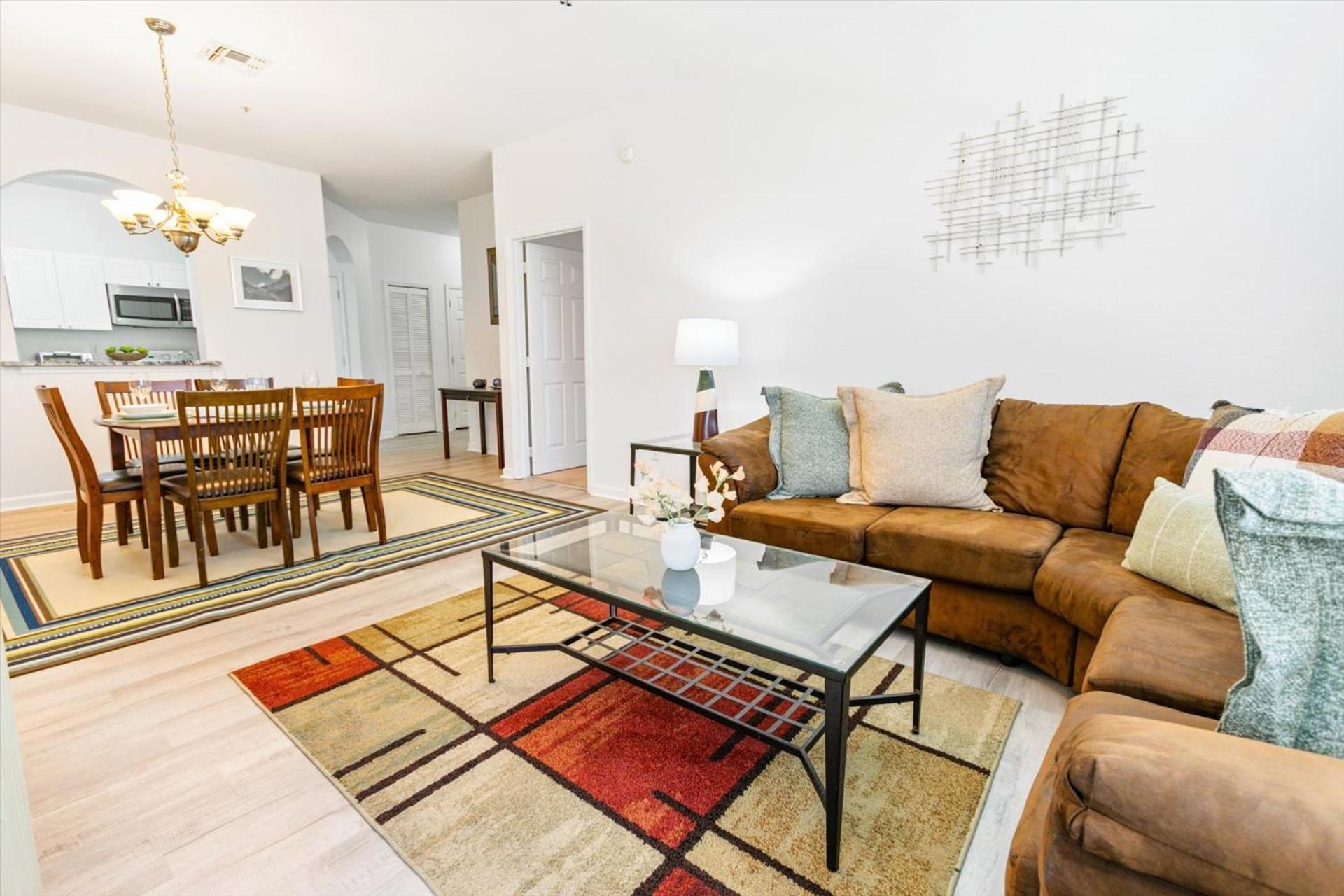 2304 Silver Palms #205