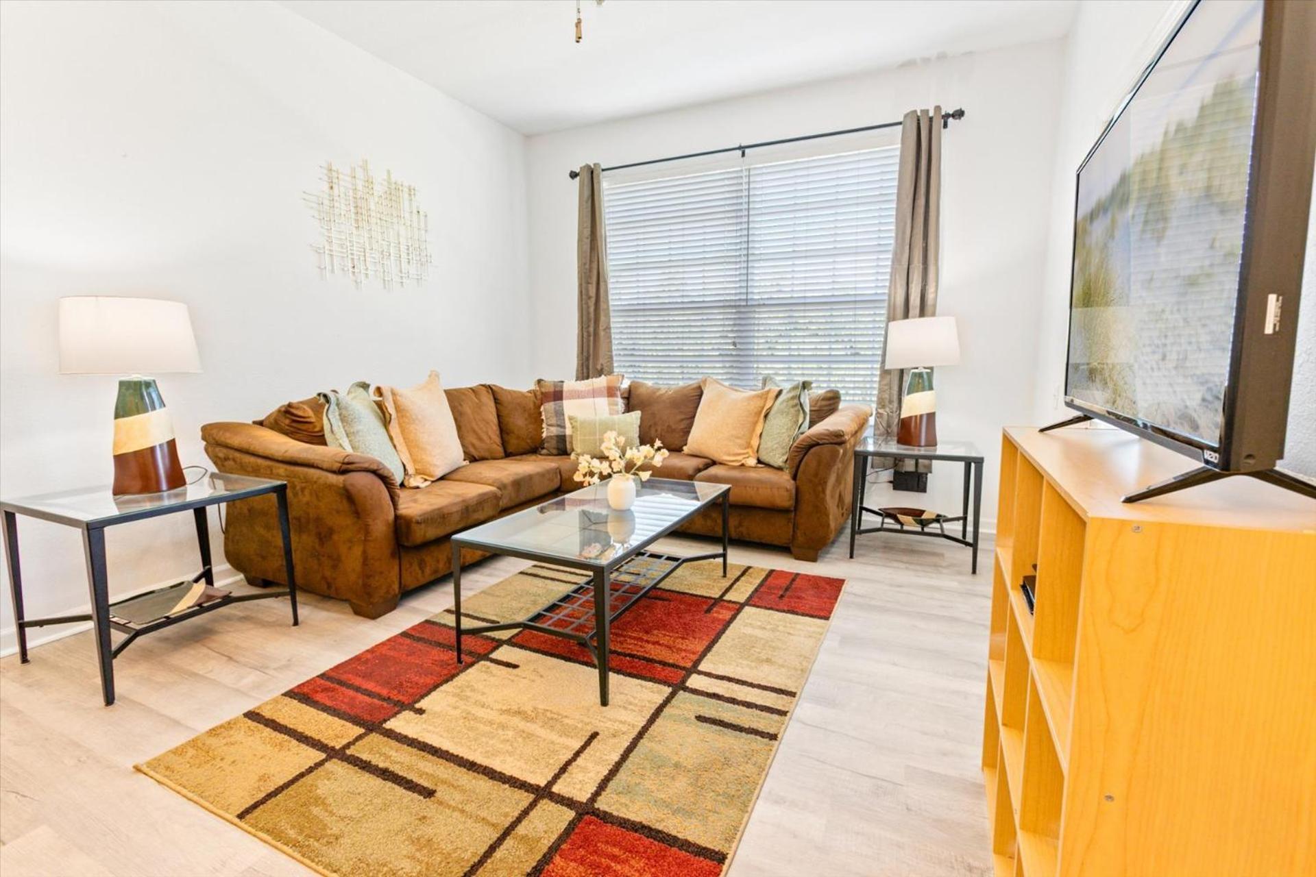 Holiday home 2304 Silver Palms #205 Kissimmee