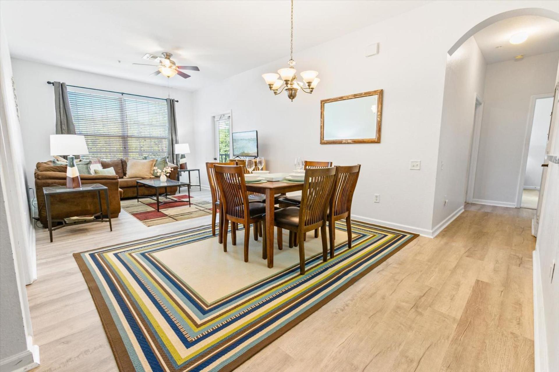 Holiday home 2304 Silver Palms #205