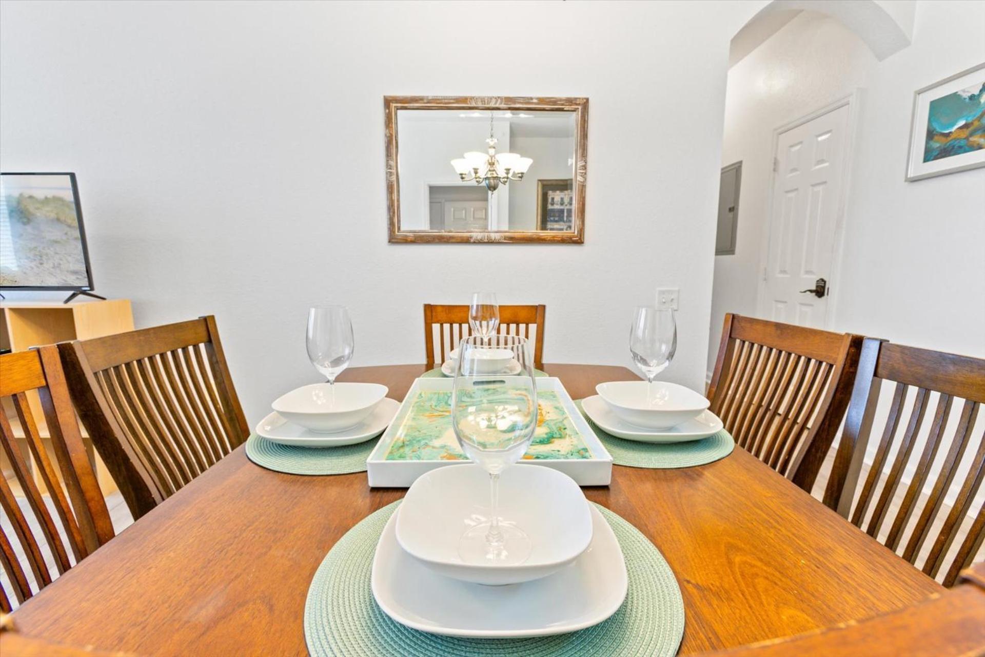 Holiday home 2304 Silver Palms #205 *