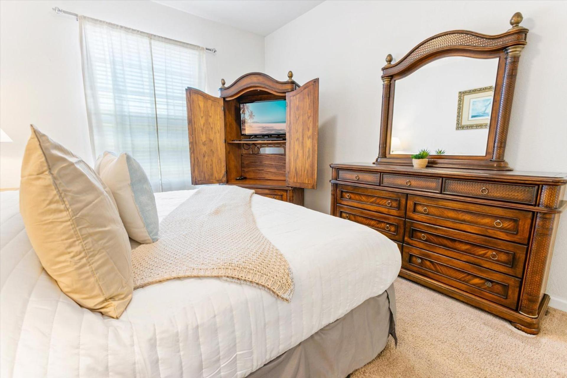 2304 Silver Palms #205 * Kissimmee