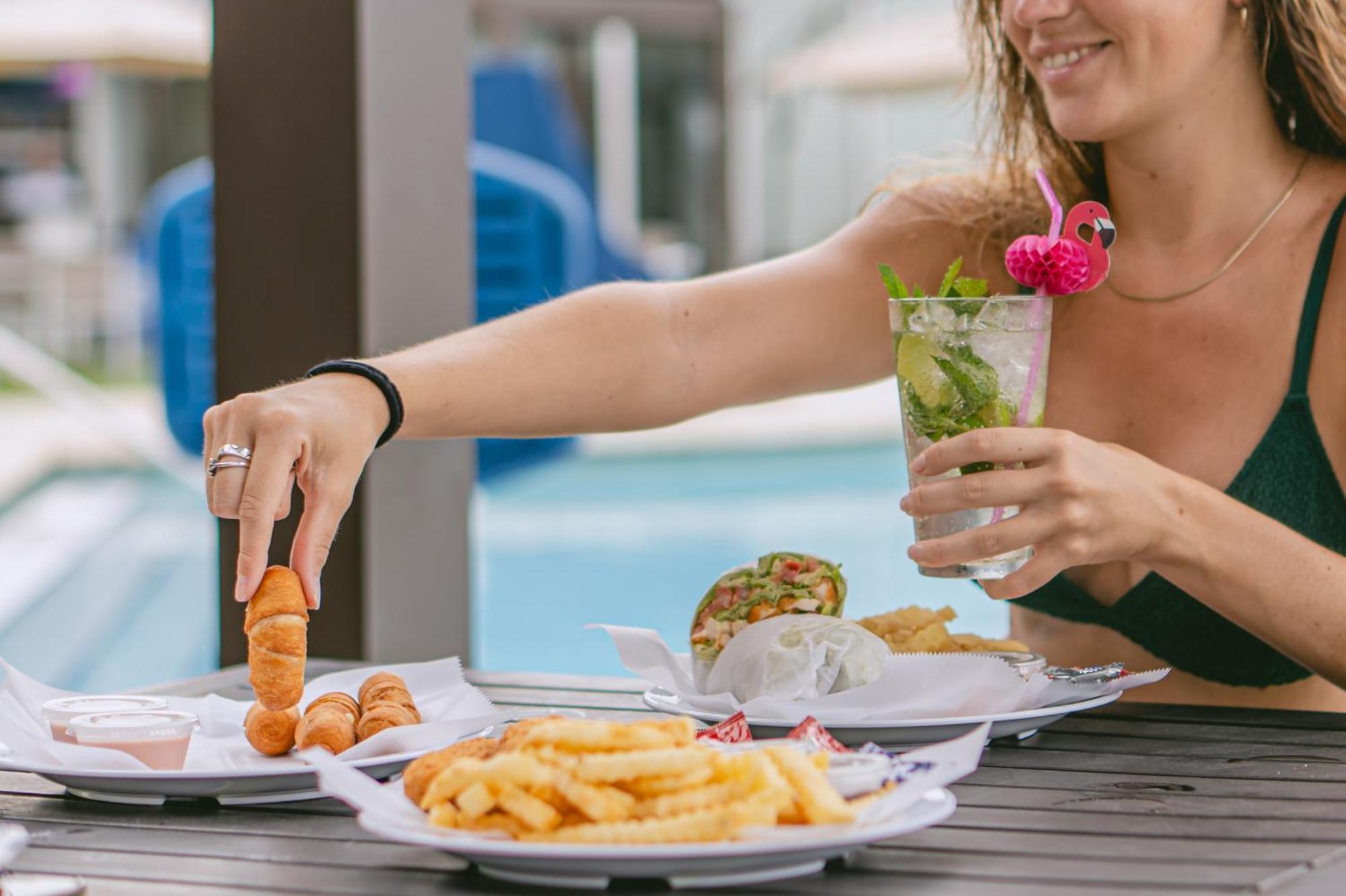Hotel Nuvo - Miami Doral 4*