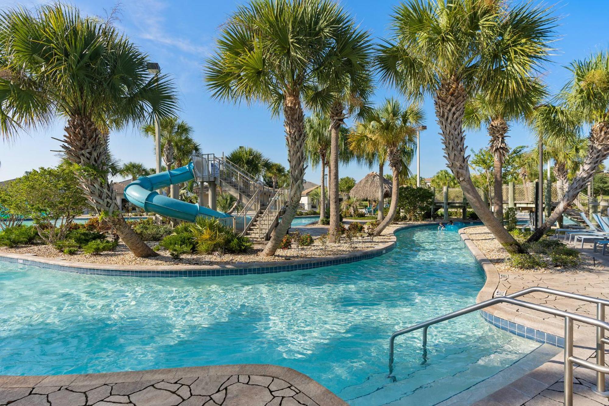 Upstay - Championsgate W Private Pool & Bbq Holiday home Kissimmee