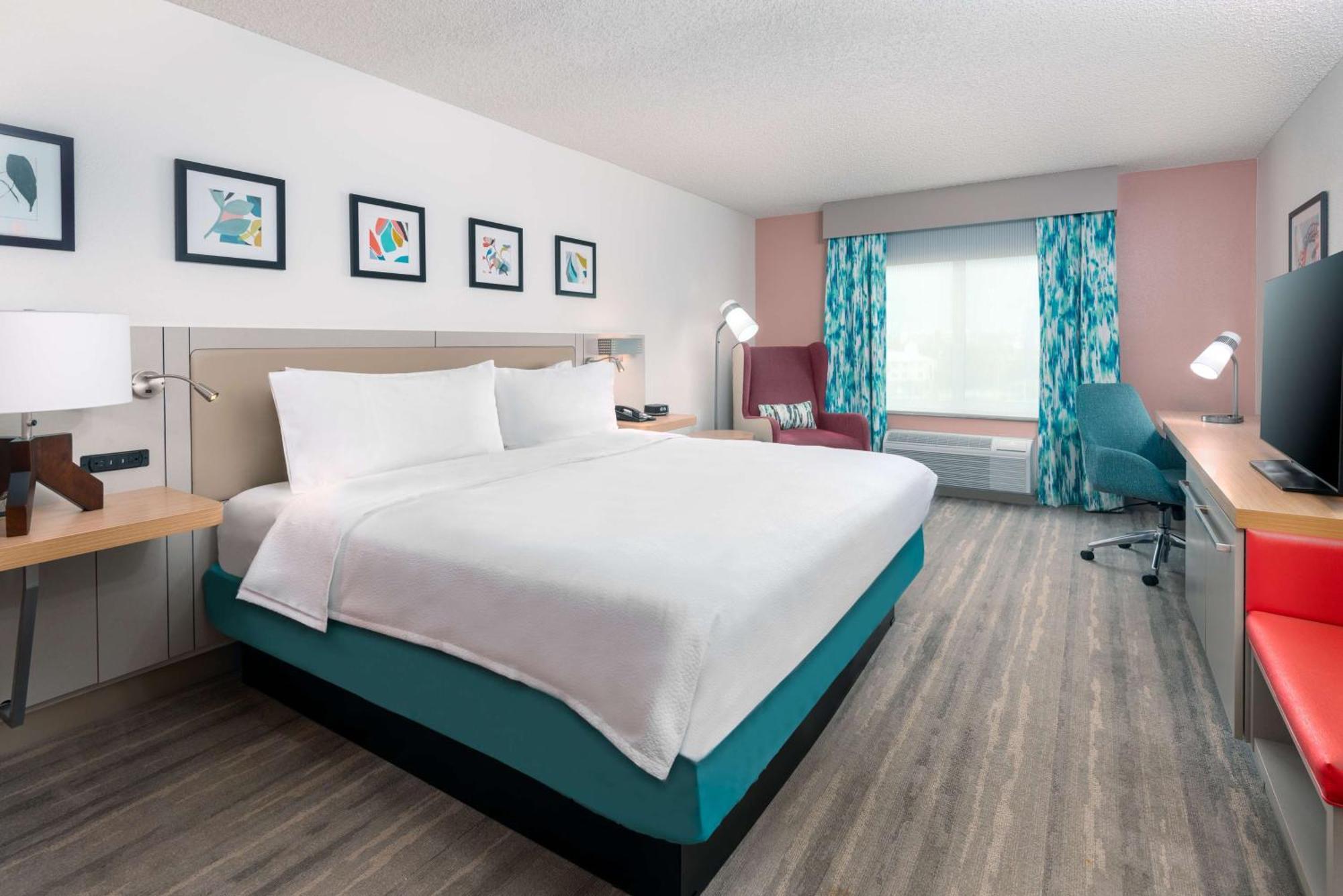Hilton Garden International Drive North Orlando
