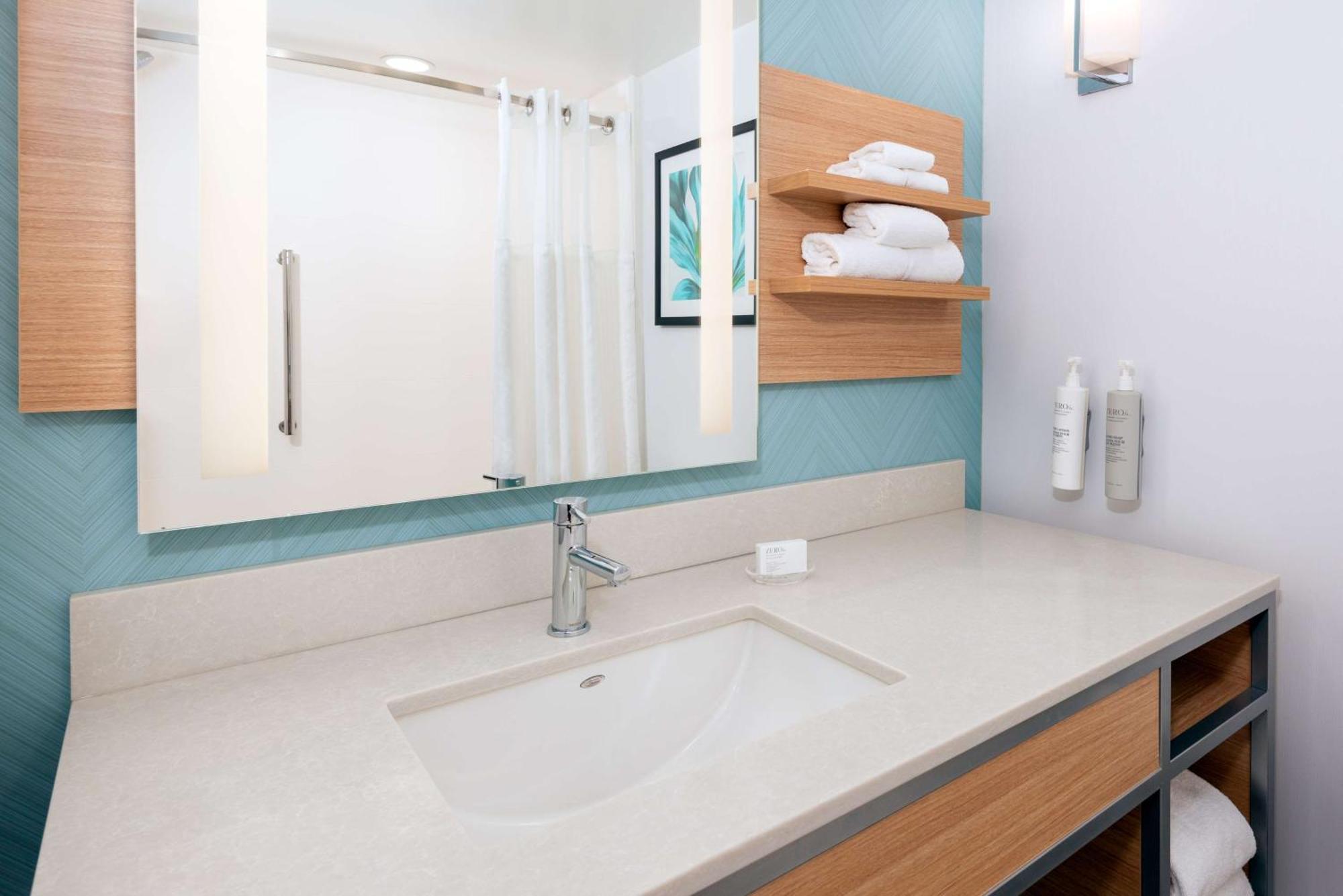 Hilton Garden International Drive North 3* Orlando
