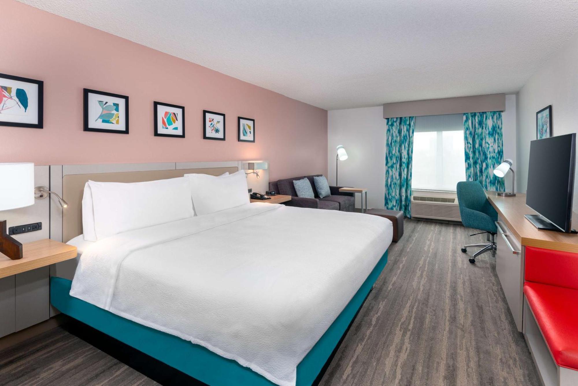 Hilton Garden International Drive North Hotel