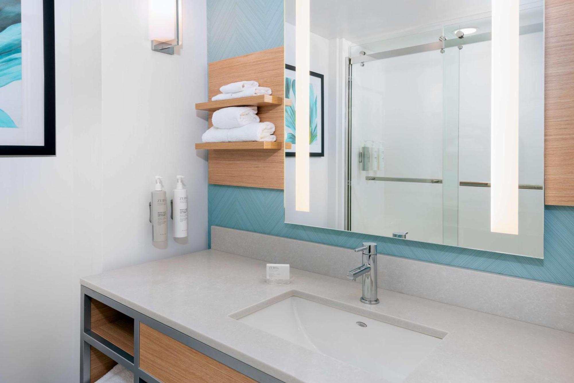 Hilton Garden International Drive North Hotel 3*