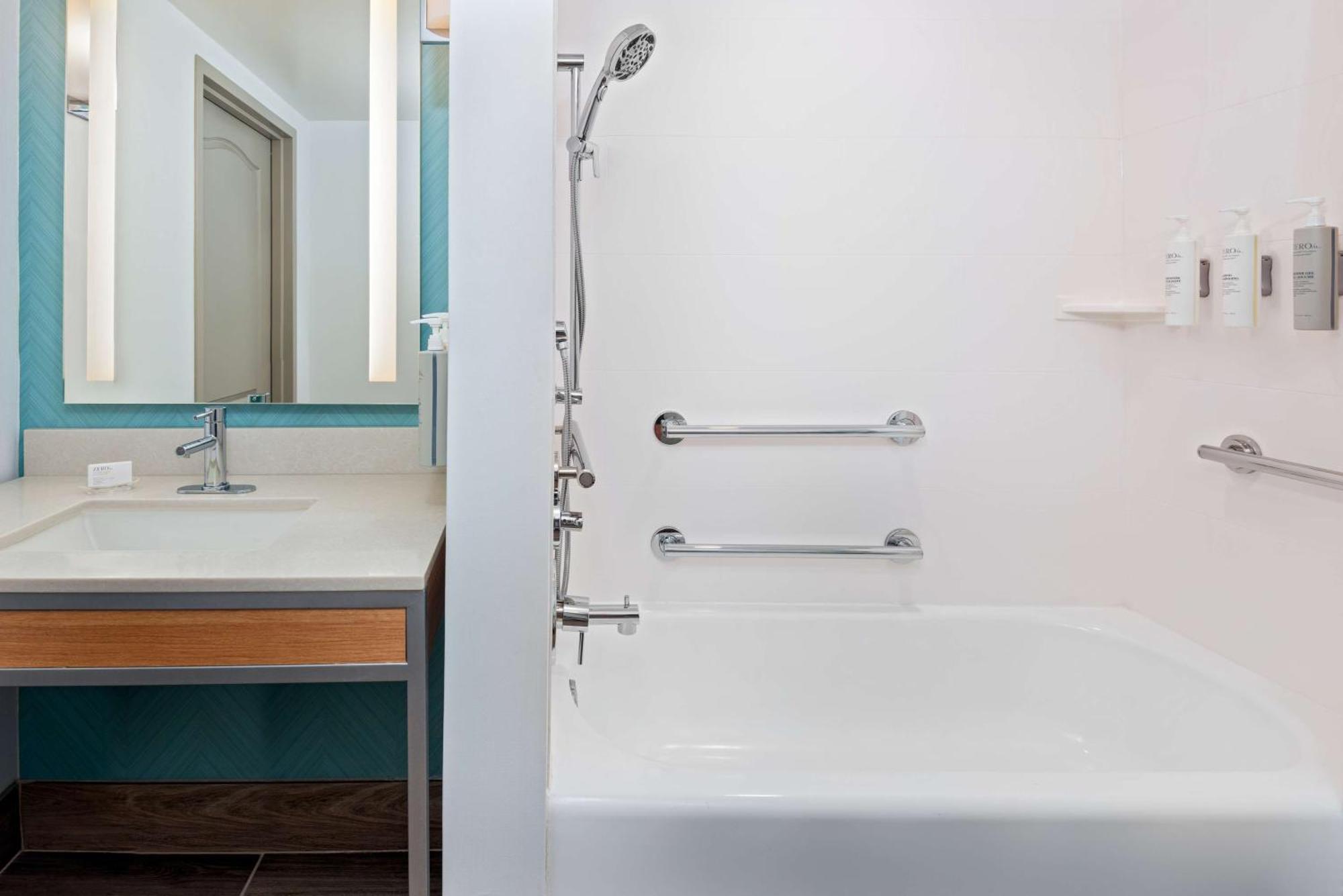 Hotel Hilton Garden International Drive North 3*