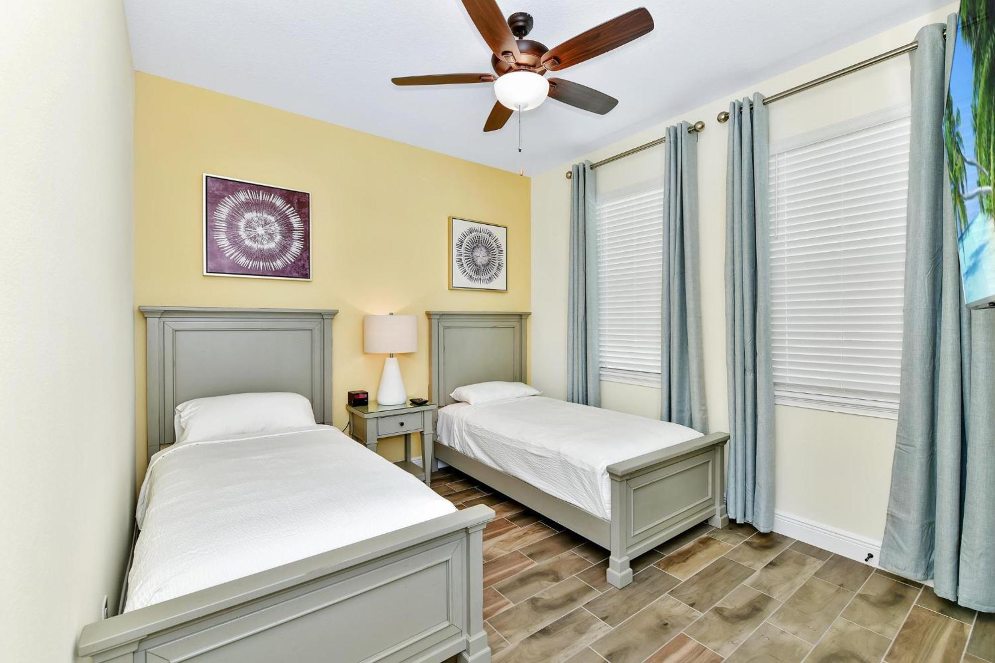 Summer Breeze Near With Margaritaville Access - 2960cs Orlando