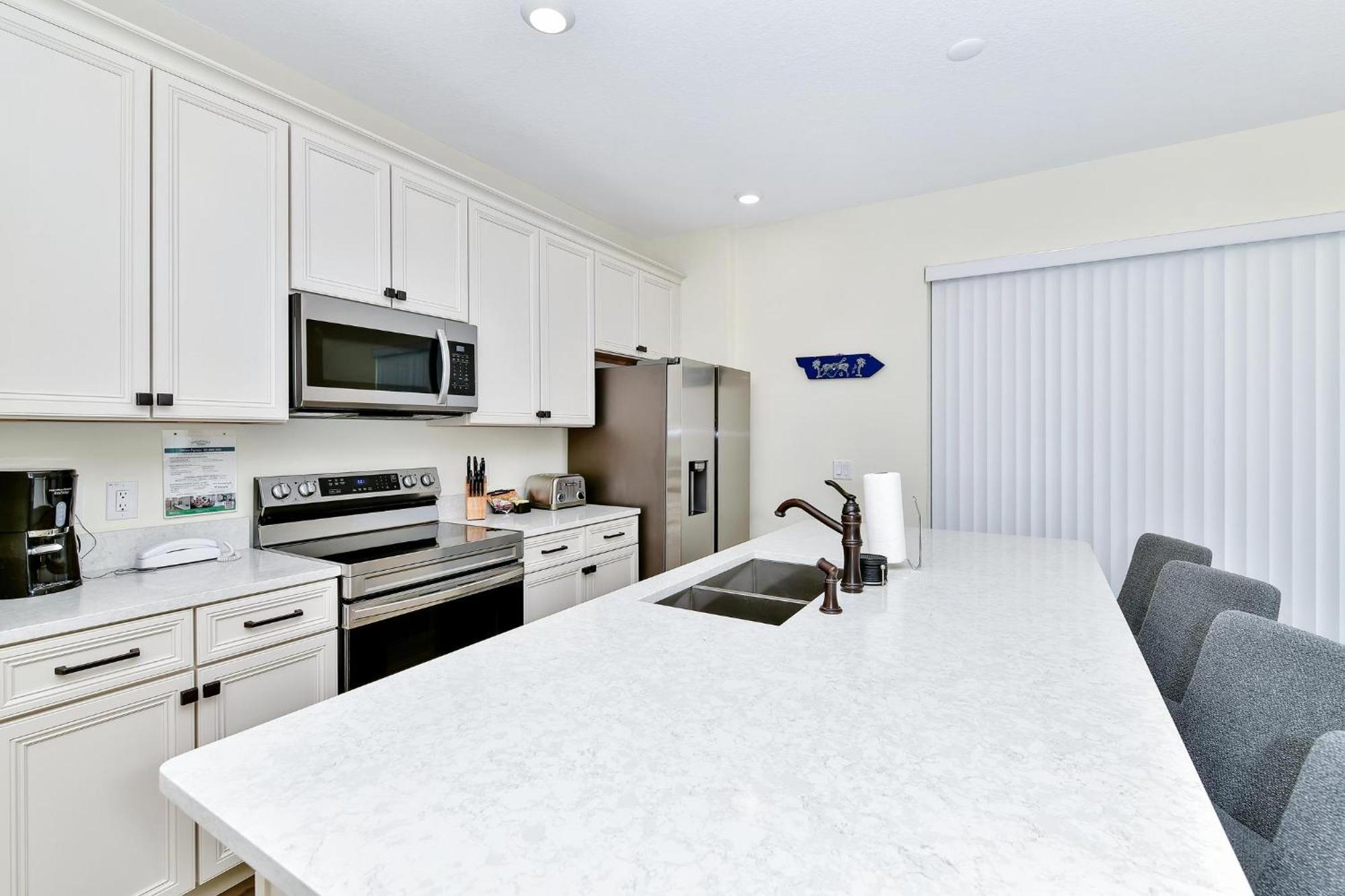 Villa Summer Breeze Near With Margaritaville Access - 2960cs Orlando