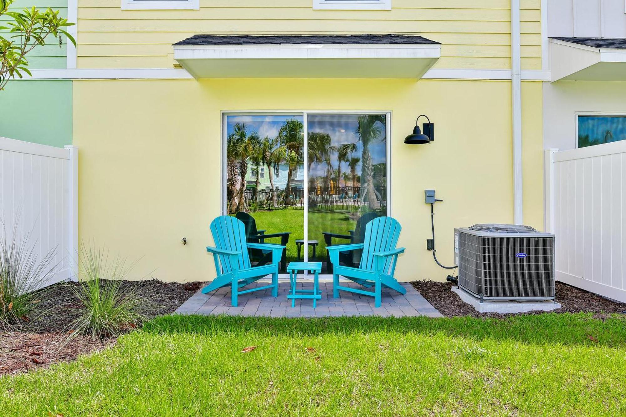 Summer Breeze Near With Margaritaville Access - 2960cs Villa