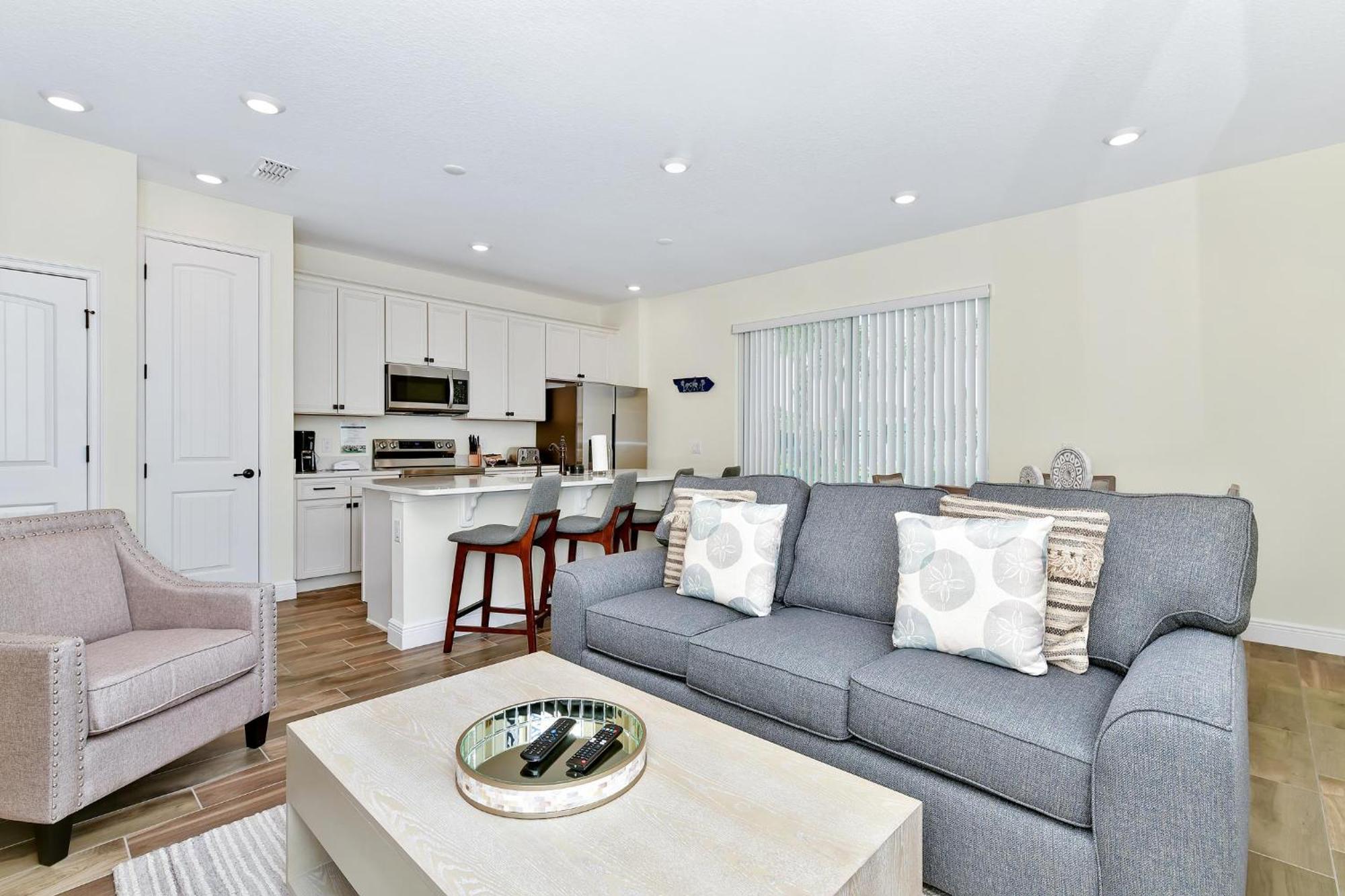 Villa Summer Breeze Near With Margaritaville Access - 2960cs *
