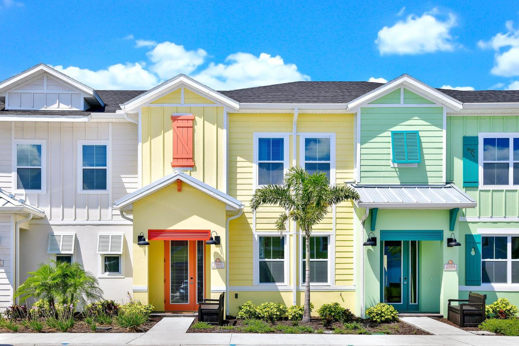 Summer Breeze Near With Margaritaville Access - 2960cs