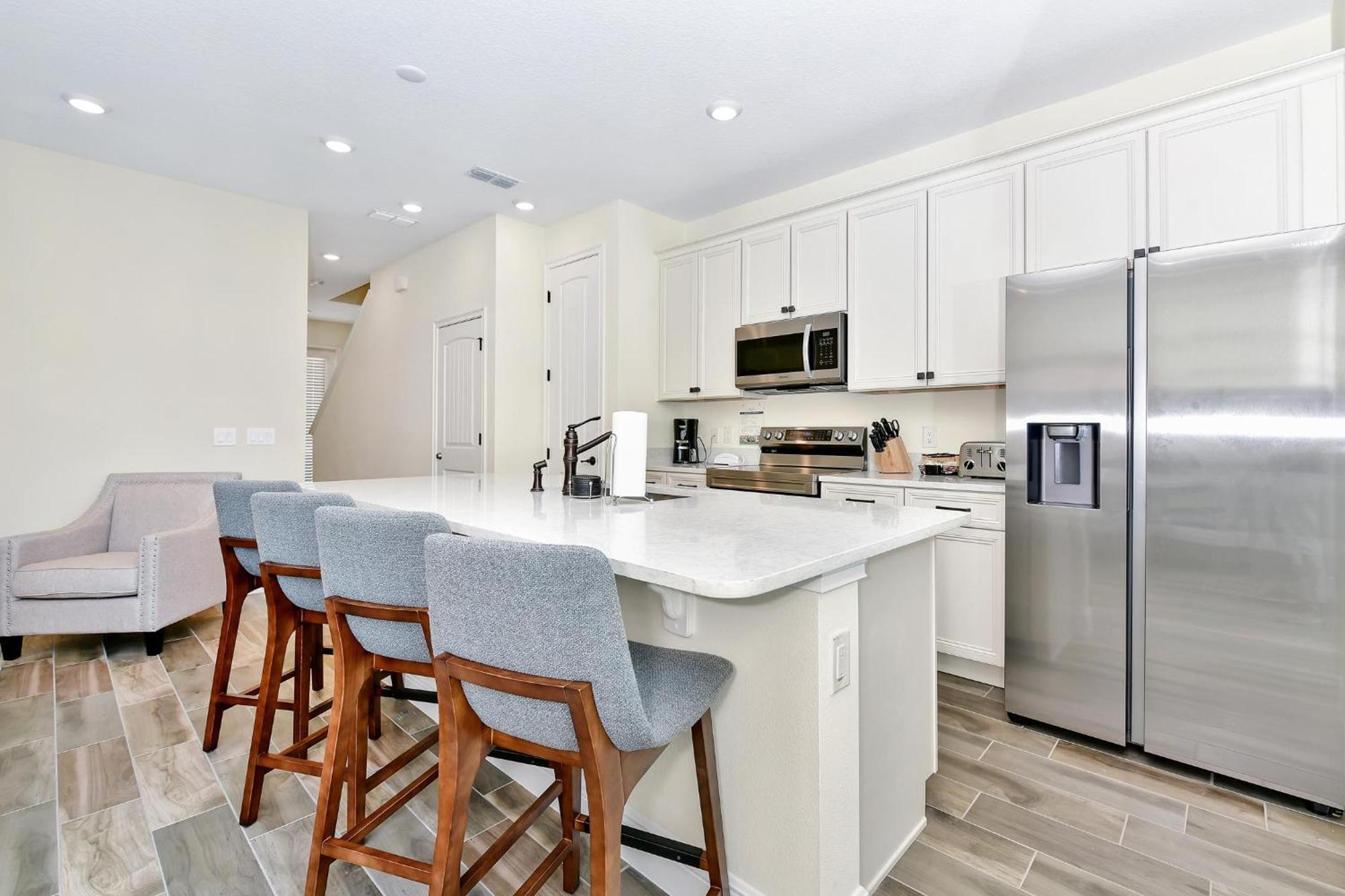 Summer Breeze Near With Margaritaville Access - 2960cs Villa *