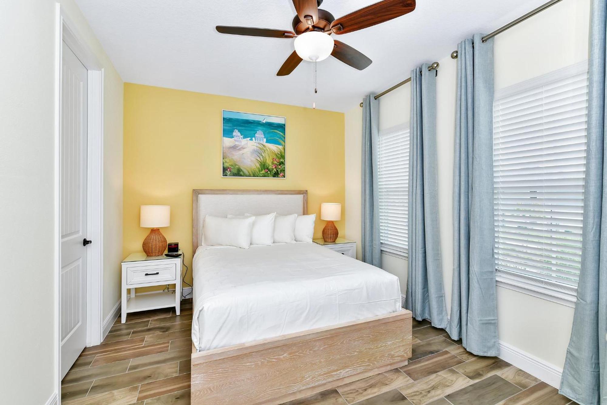 Villa Summer Breeze Near With Margaritaville Access - 2960cs Orlando