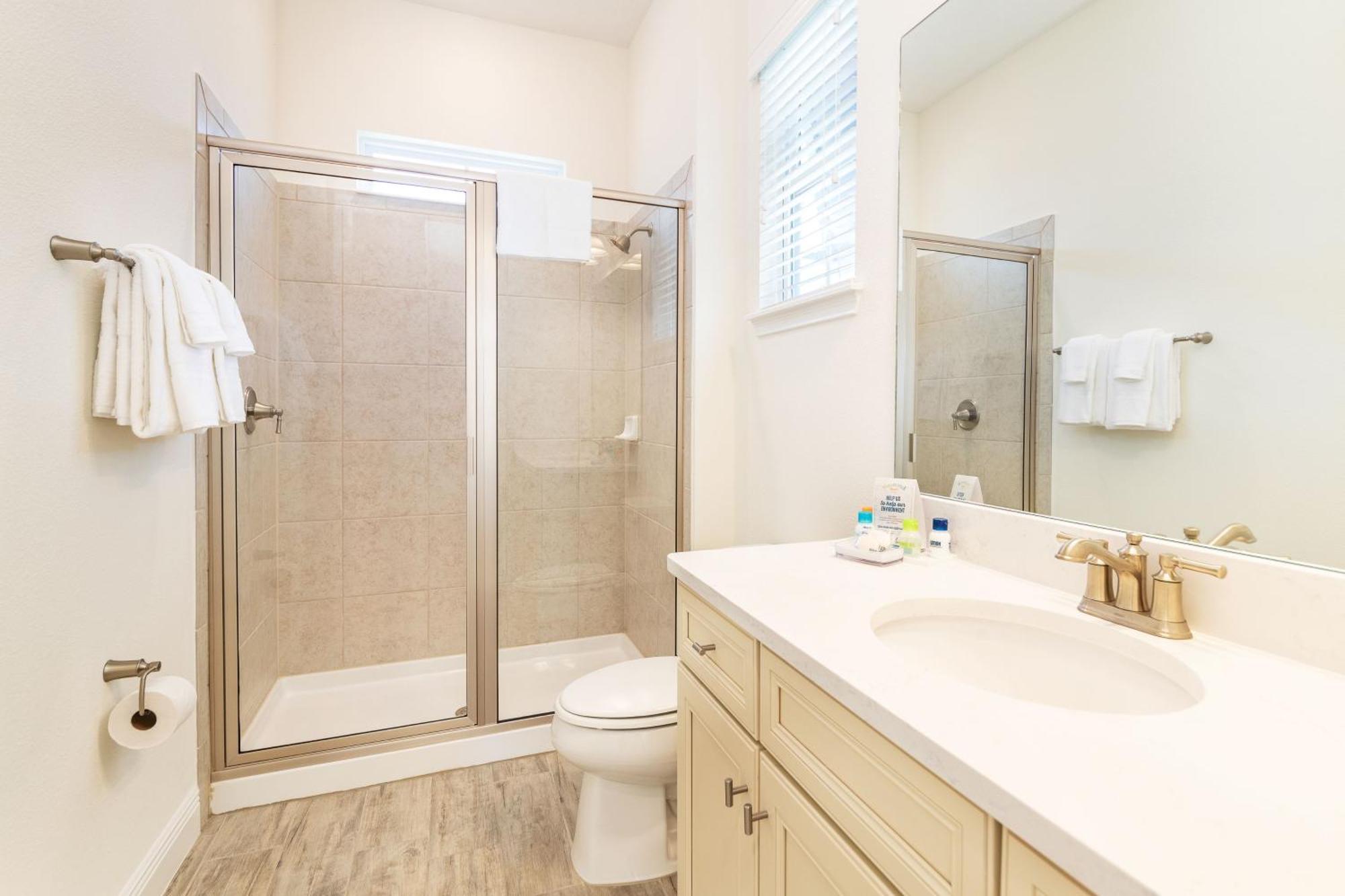 Holiday home Sunkissed With Hot Tub Near With Margaritaville Access - 8046su Orlando