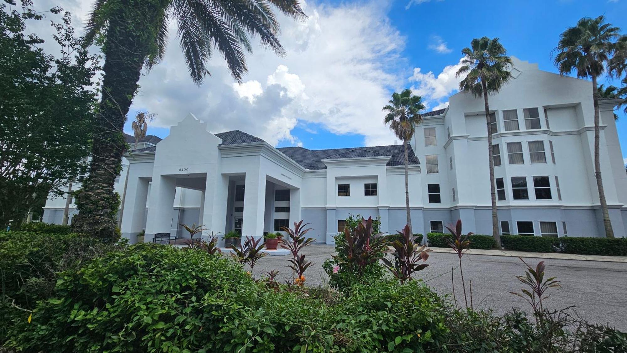 Surestay By Western Orlando Buena Vista 3*