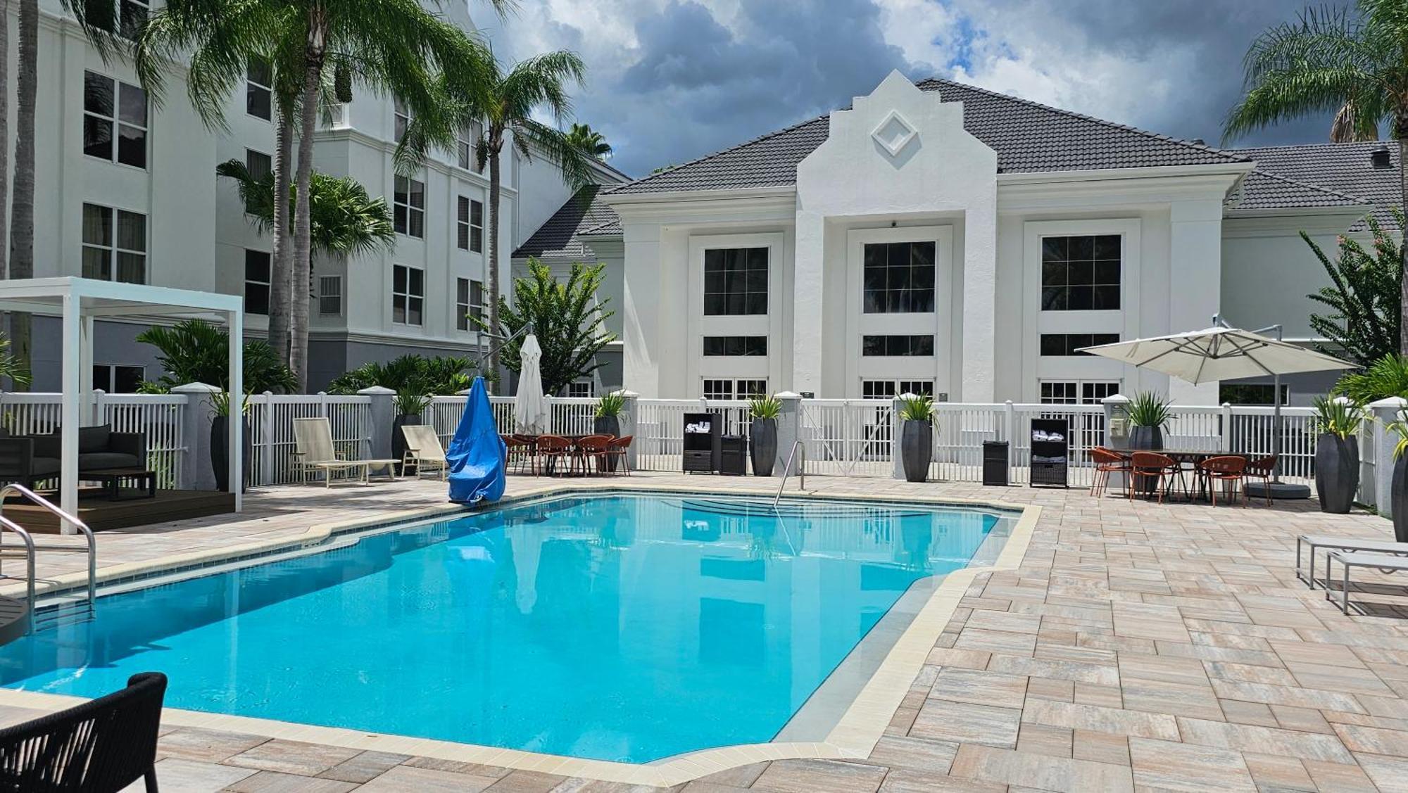 Surestay By Western Orlando Buena Vista 3*