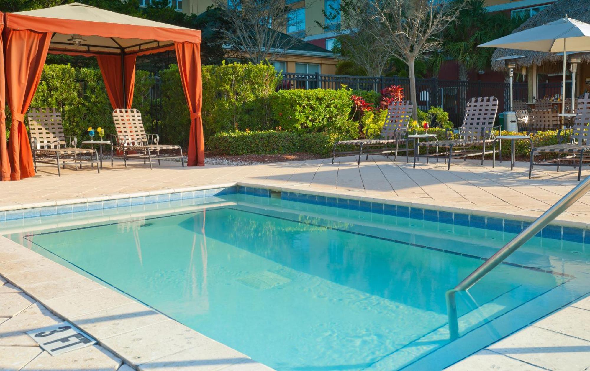 Hilton Garden International Drive North Hotel