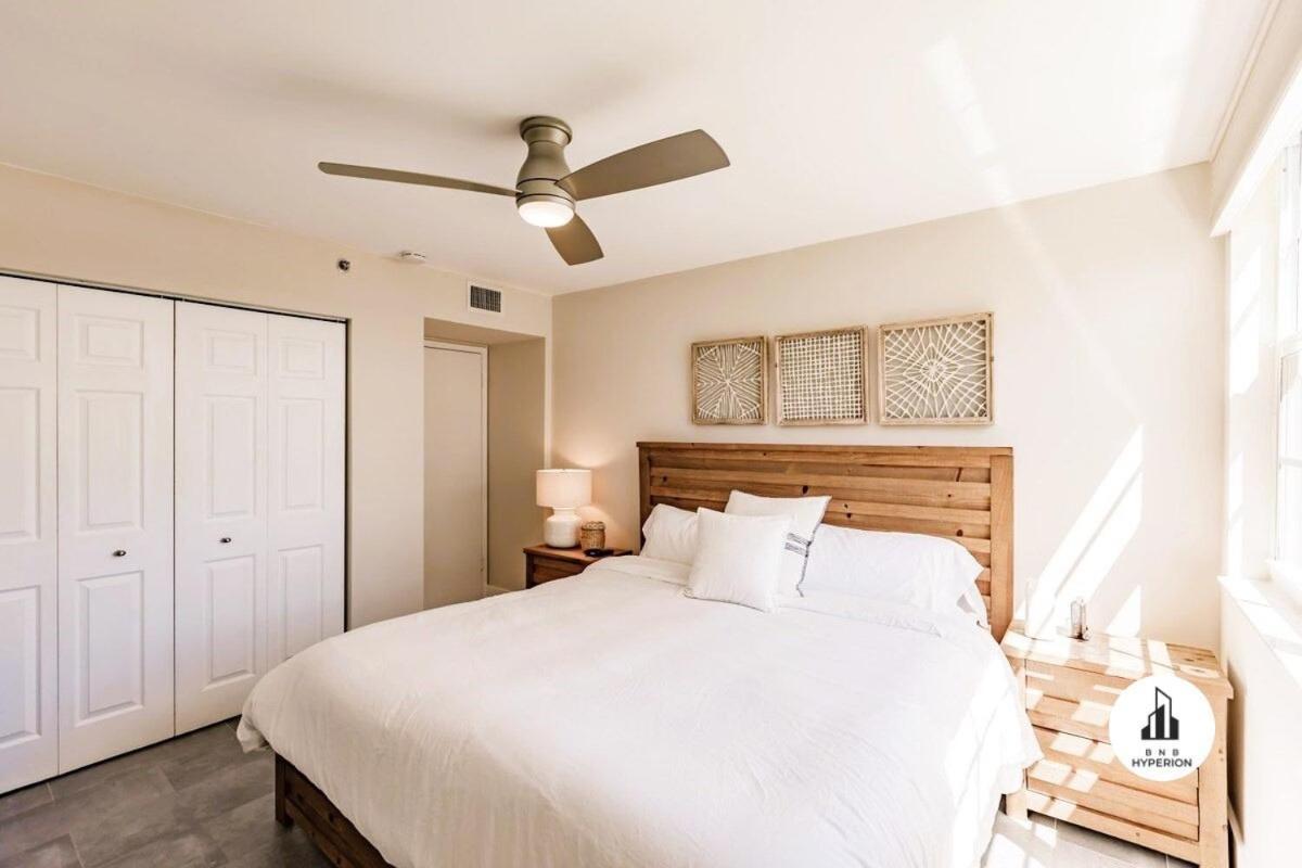 Holiday home Hyperion - 3b Gem W Golf & Intracoastal Views Miami