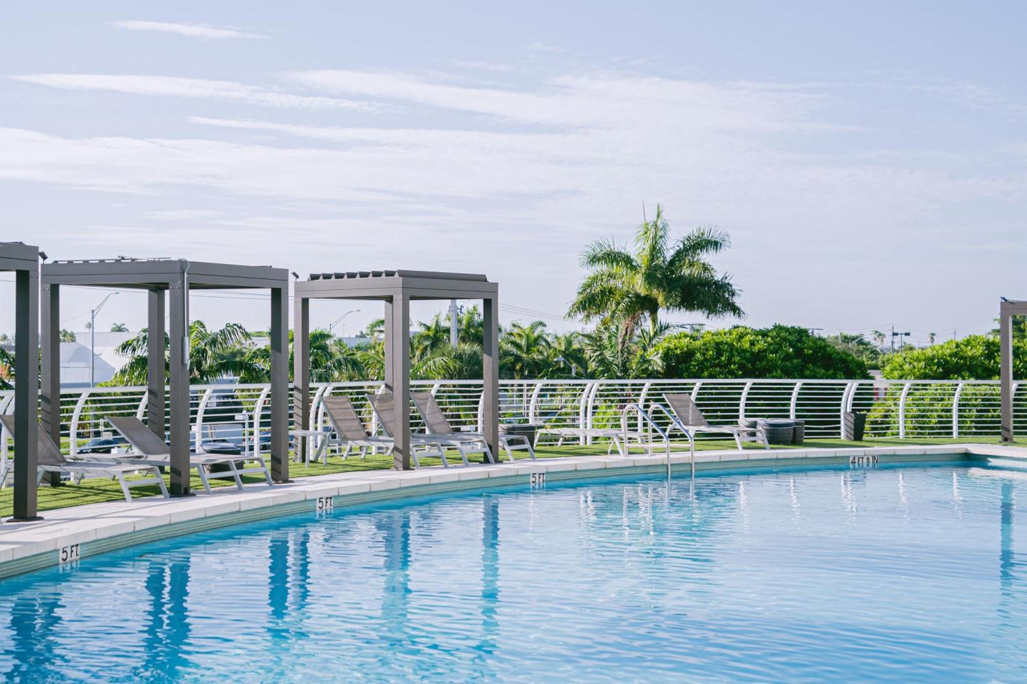 Hotel Nuvo - Miami Doral