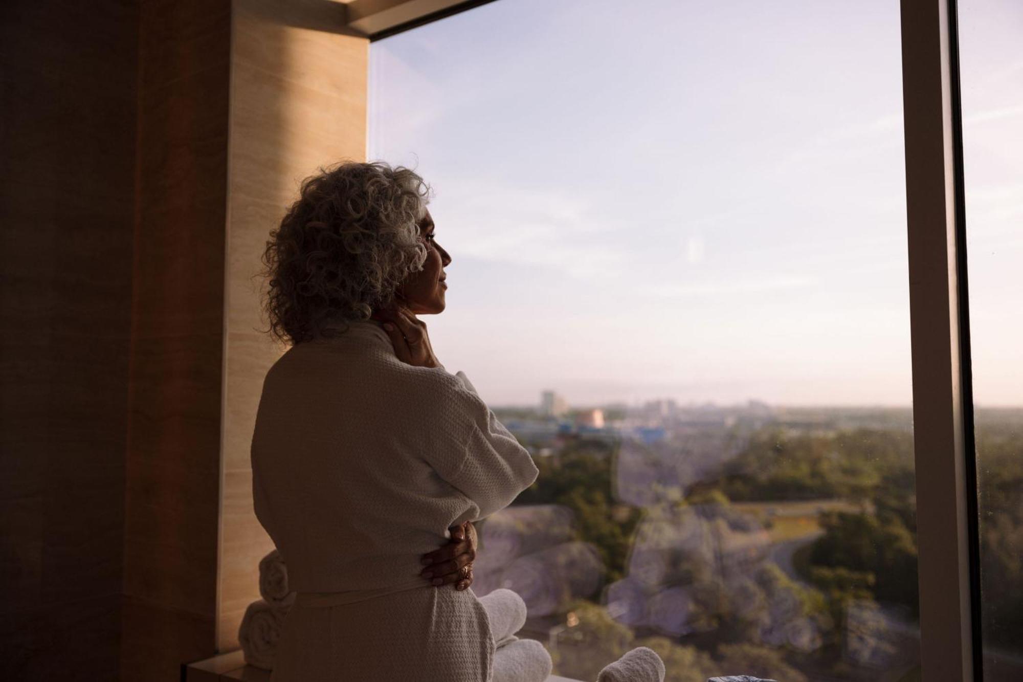 Jw Marriott Orlando Bonnet Creek & Lake Buena Vista