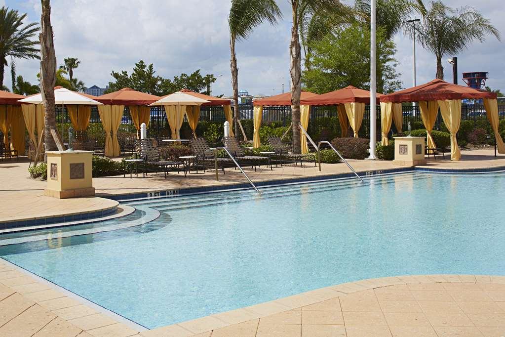 Hilton Garden International Drive North