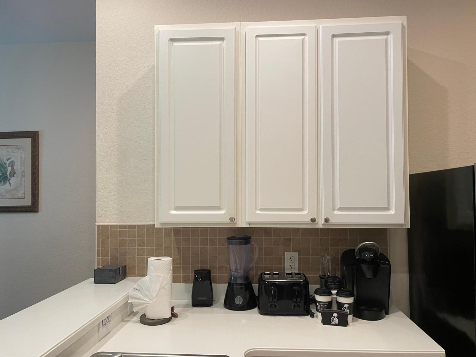 Apartment Bahama Bay Area *