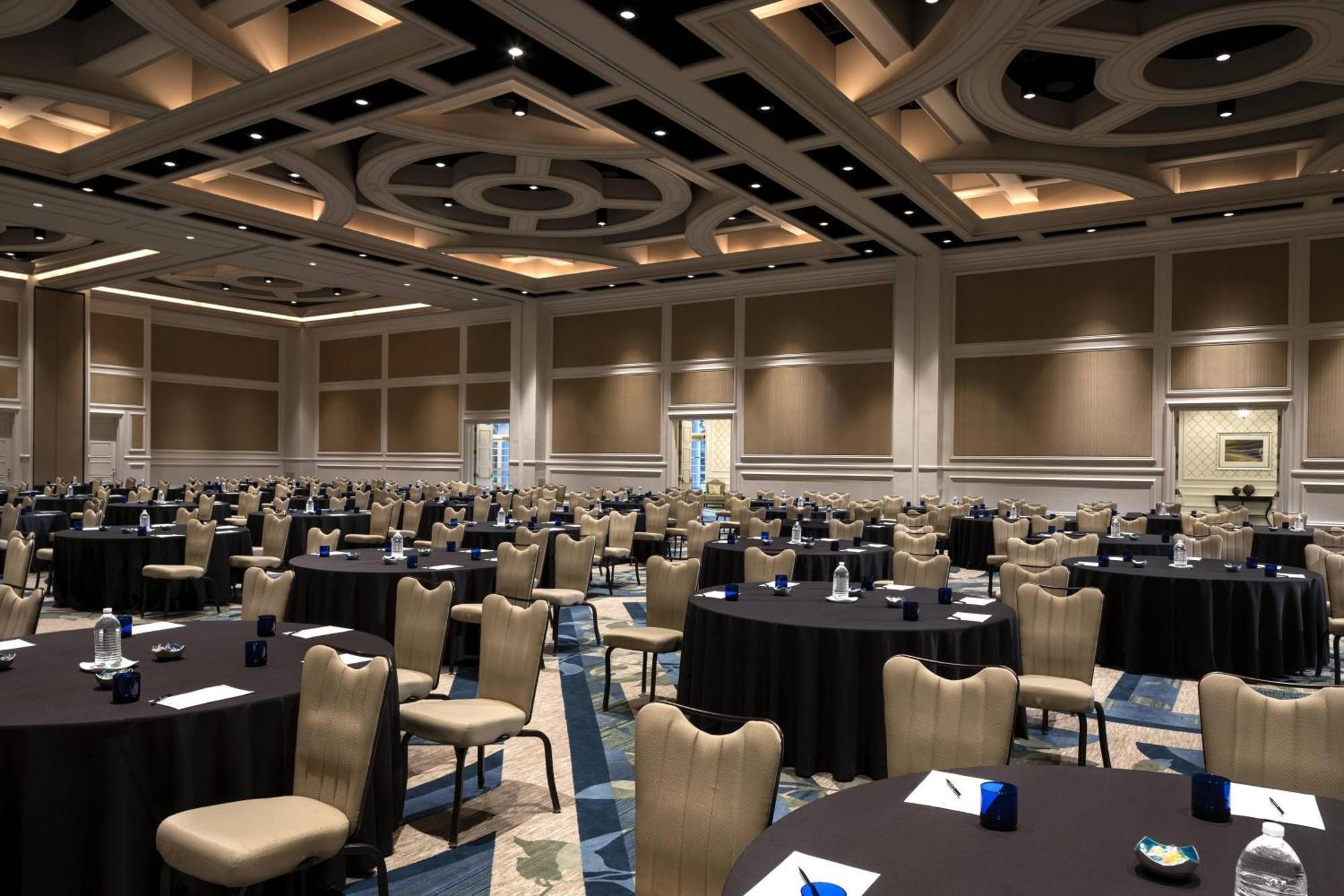 Resort The Ritz-carlton Orlando, Grande Lakes 5*