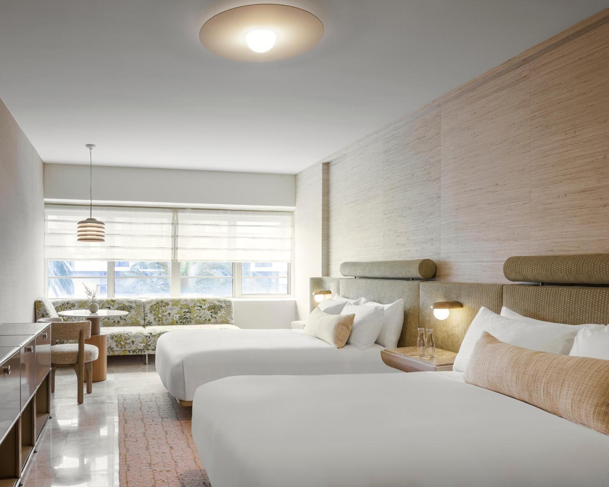 The Shelborne By Proper Resort 5*