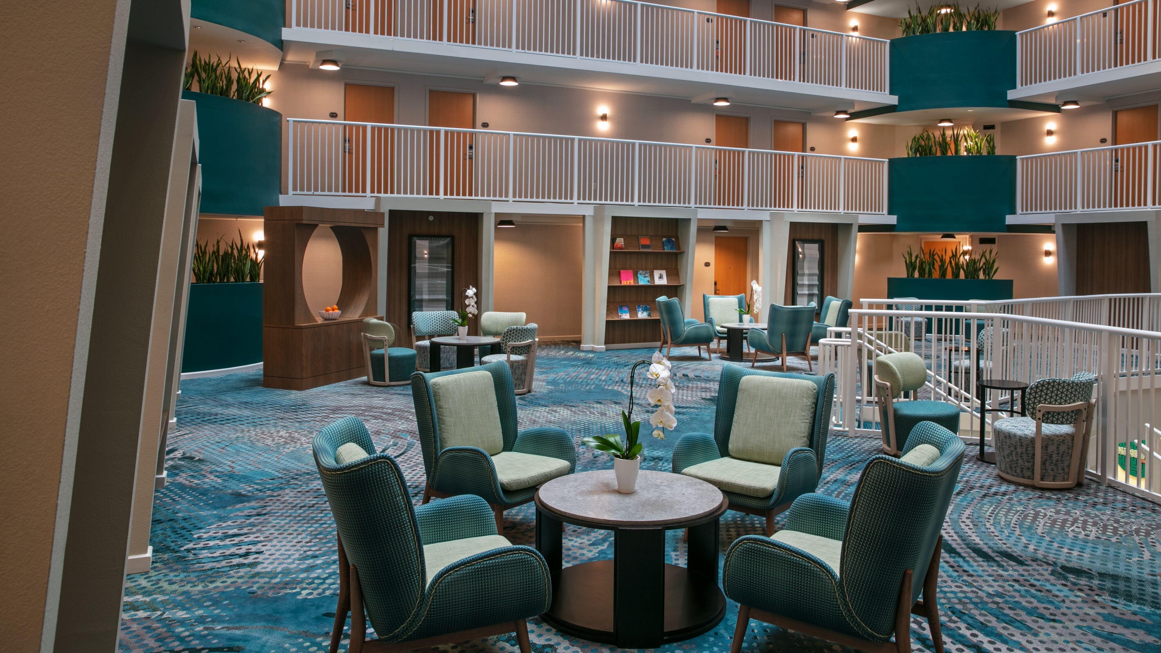 Landy Universal Blvd, A Tribute Portfolio Resort 4*