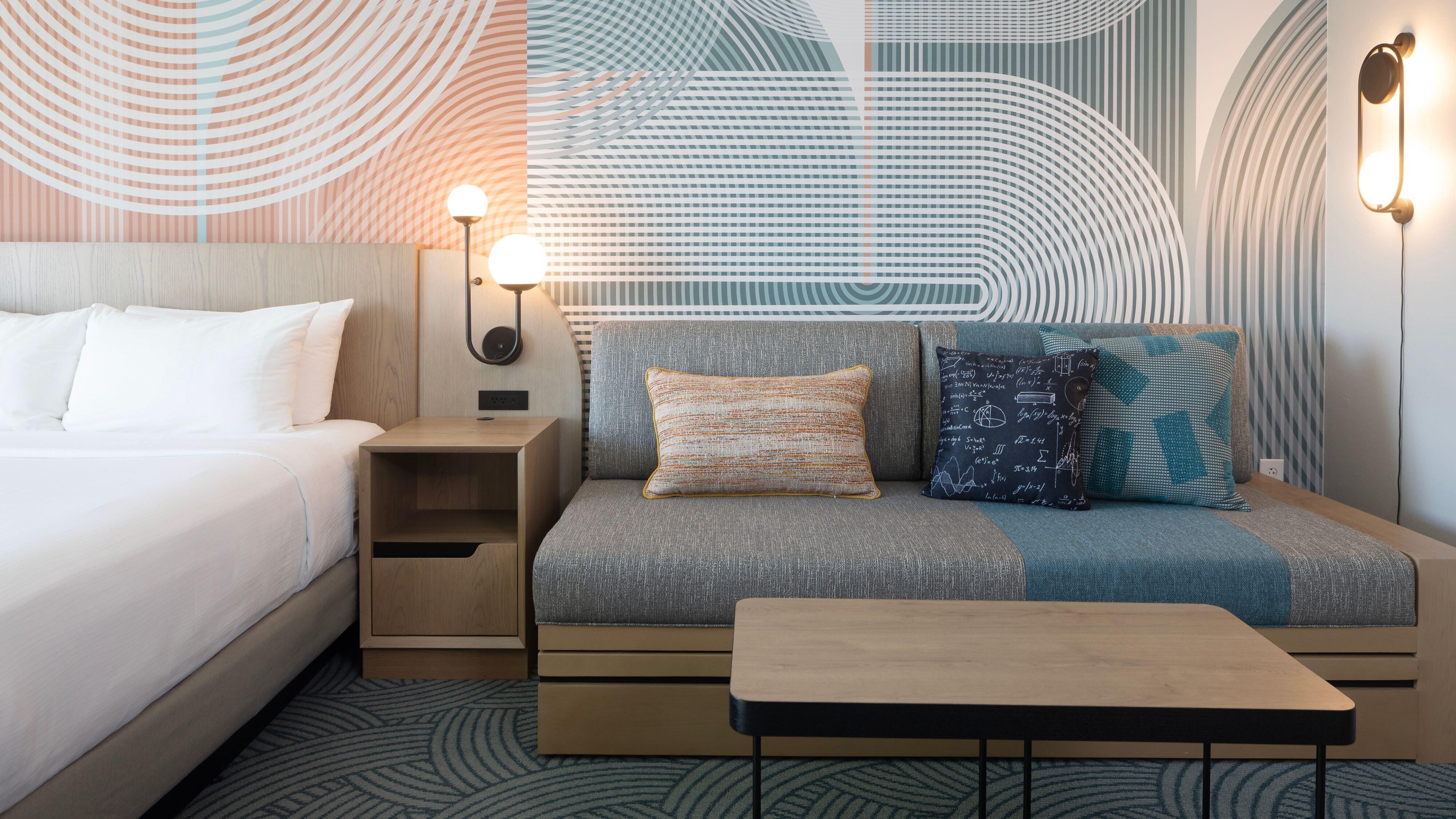 Landy Universal Blvd, A Tribute Portfolio Resort 4*