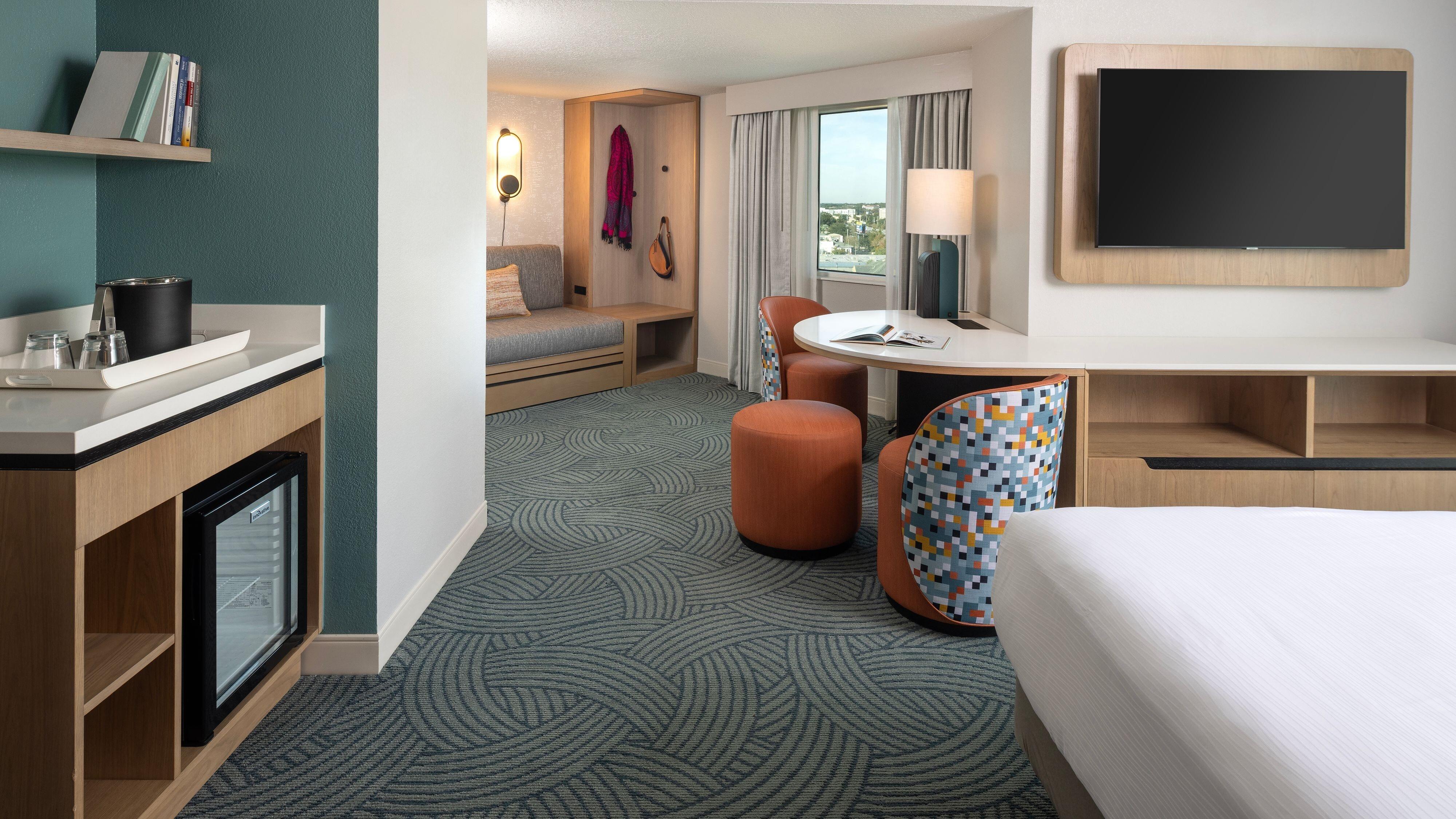 Landy Universal Blvd, A Tribute Portfolio 4* Orlando