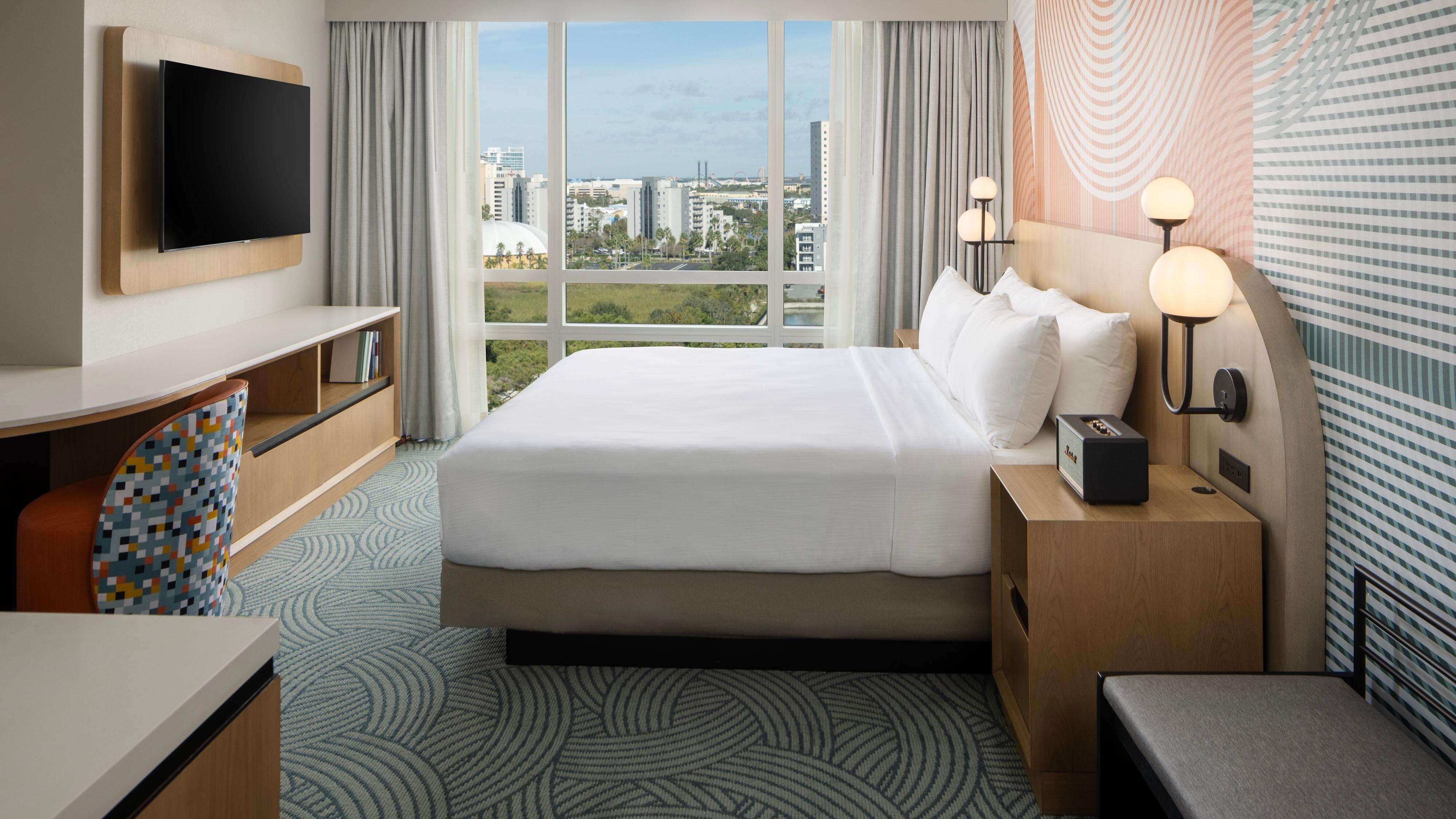Landy Universal Blvd, A Tribute Portfolio Resort 4*