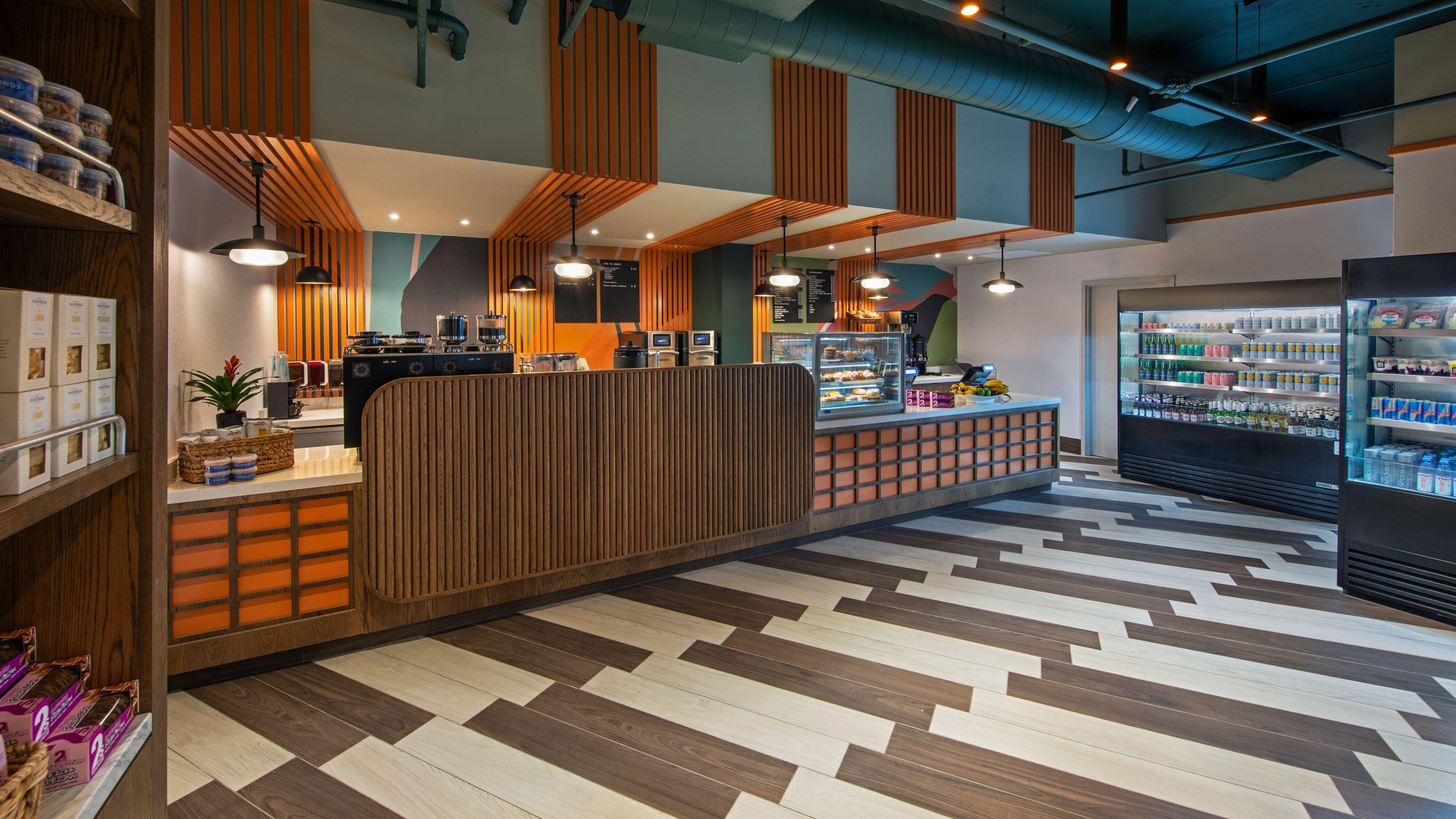 Landy Universal Blvd, A Tribute Portfolio Resort Orlando