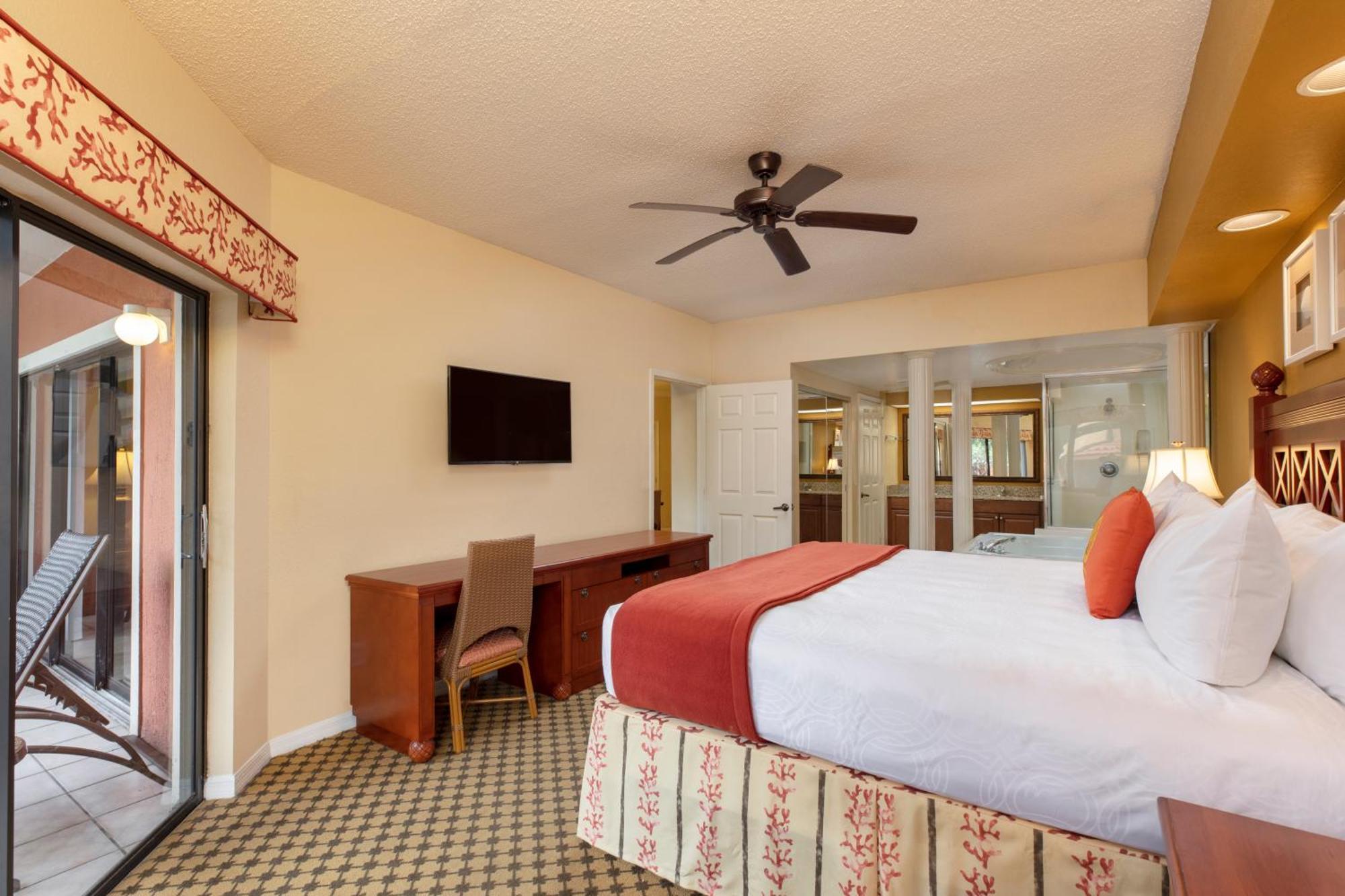 Westgate Lakes And Resort