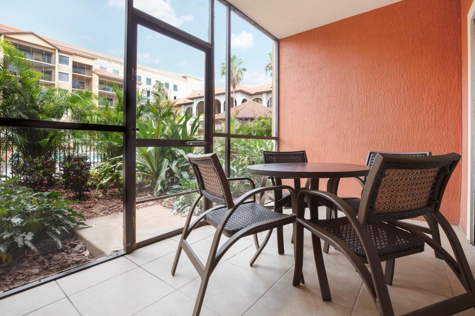 Westgate Lakes And Resort 4*