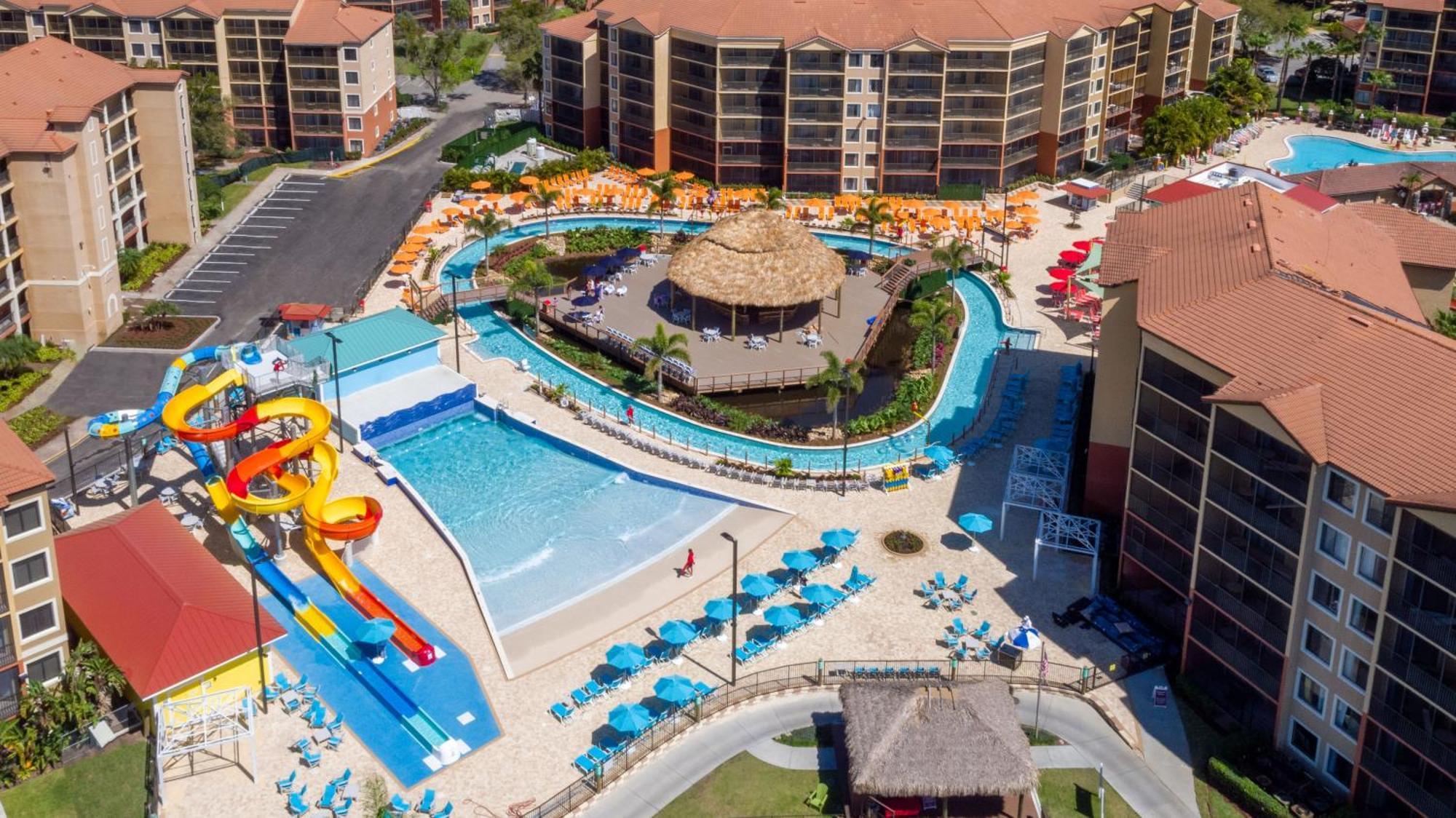 Resort Westgate Lakes And
