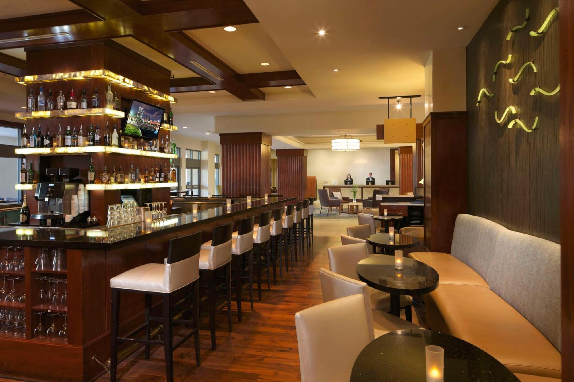 Hilton Grand Vacations Club Palmeras Orlando Resort 3*
