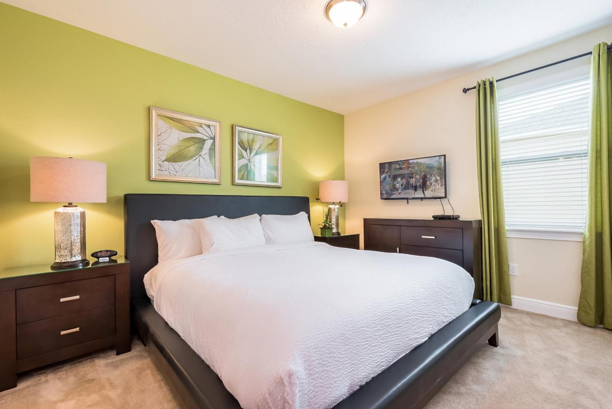 Luxury Dream 11br With Private Pool & Near At Encore