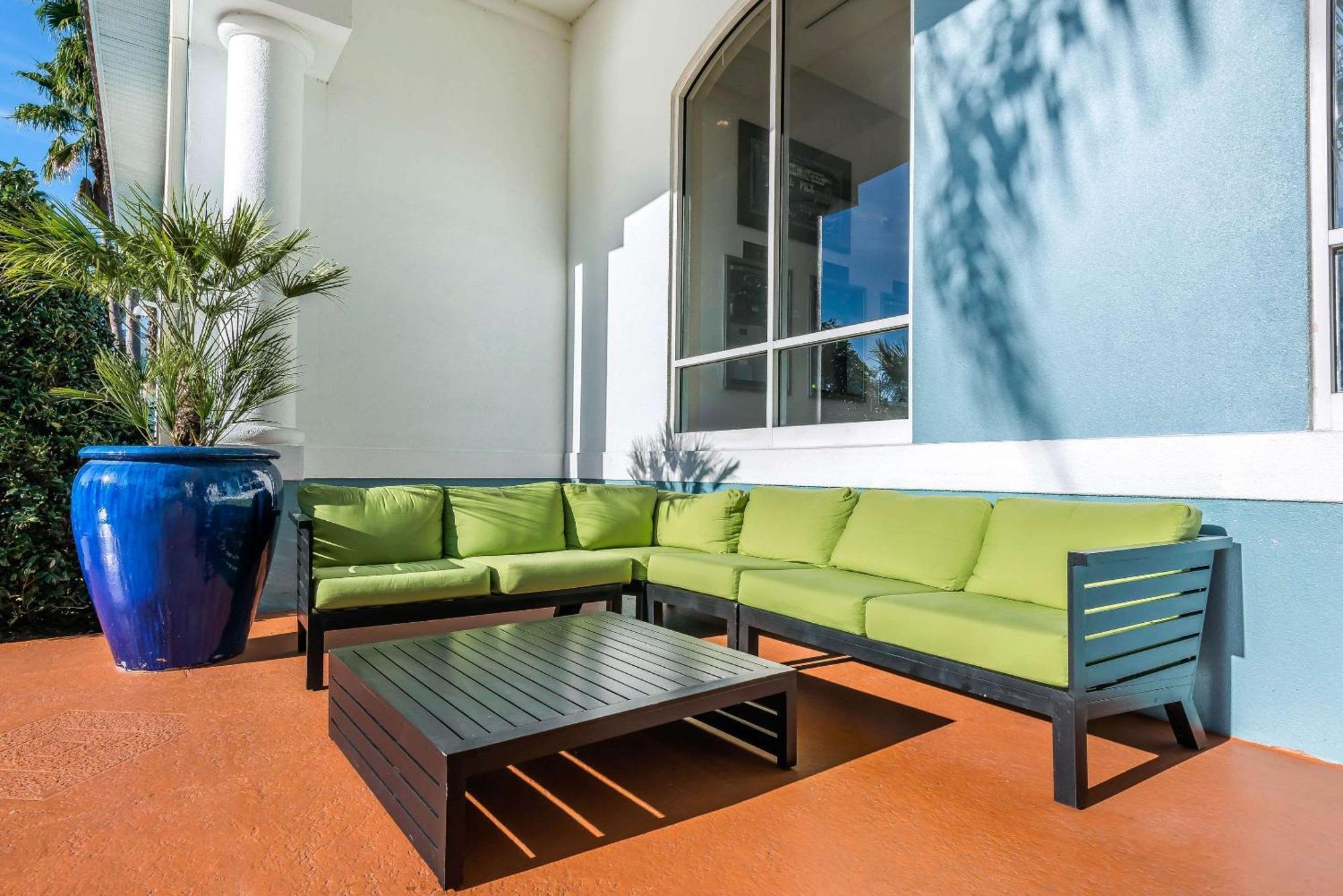 Bluegreen Vacations The Fountains, Ascend Collection Resort 3*