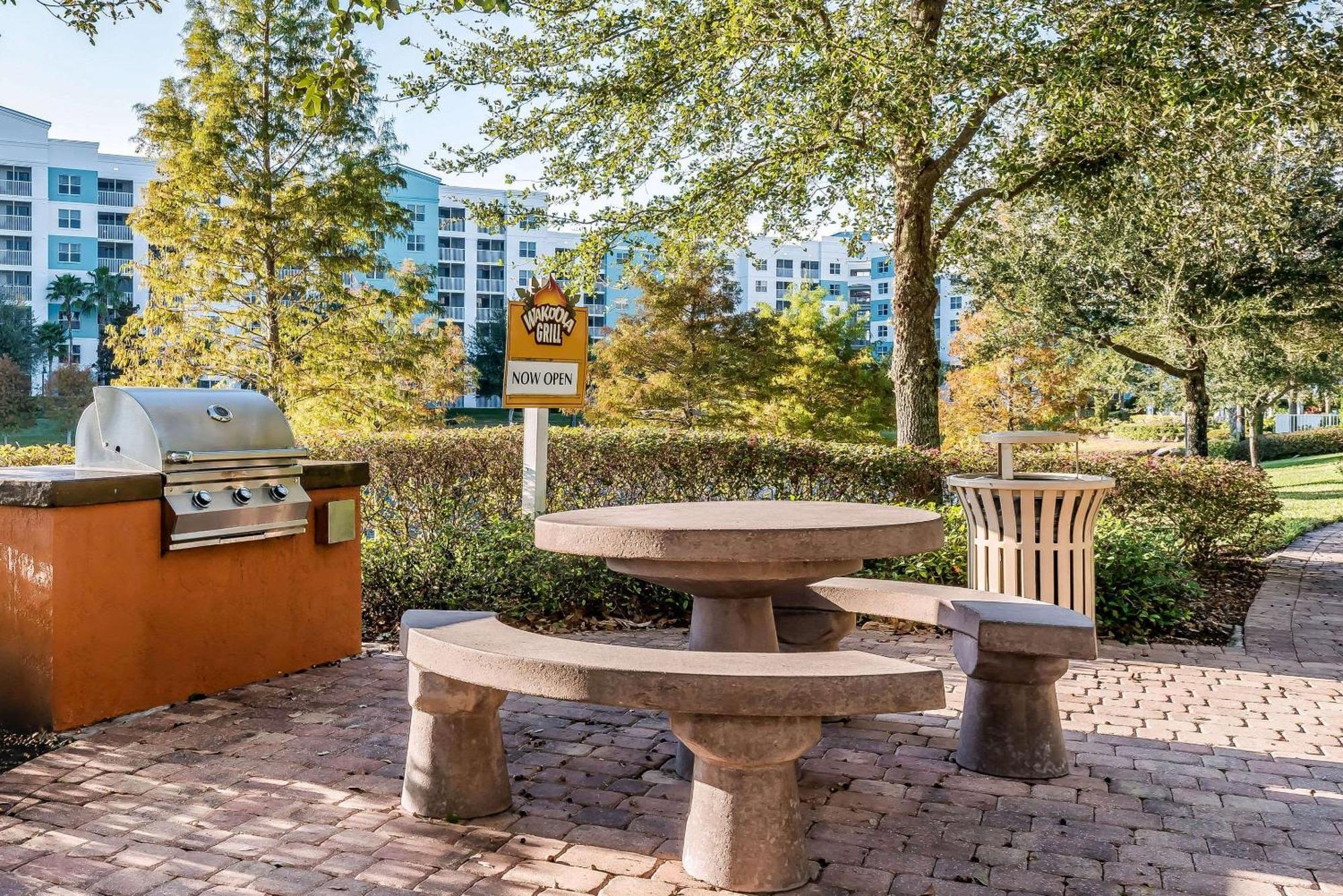 Resort Bluegreen Vacations The Fountains, Ascend Collection Orlando
