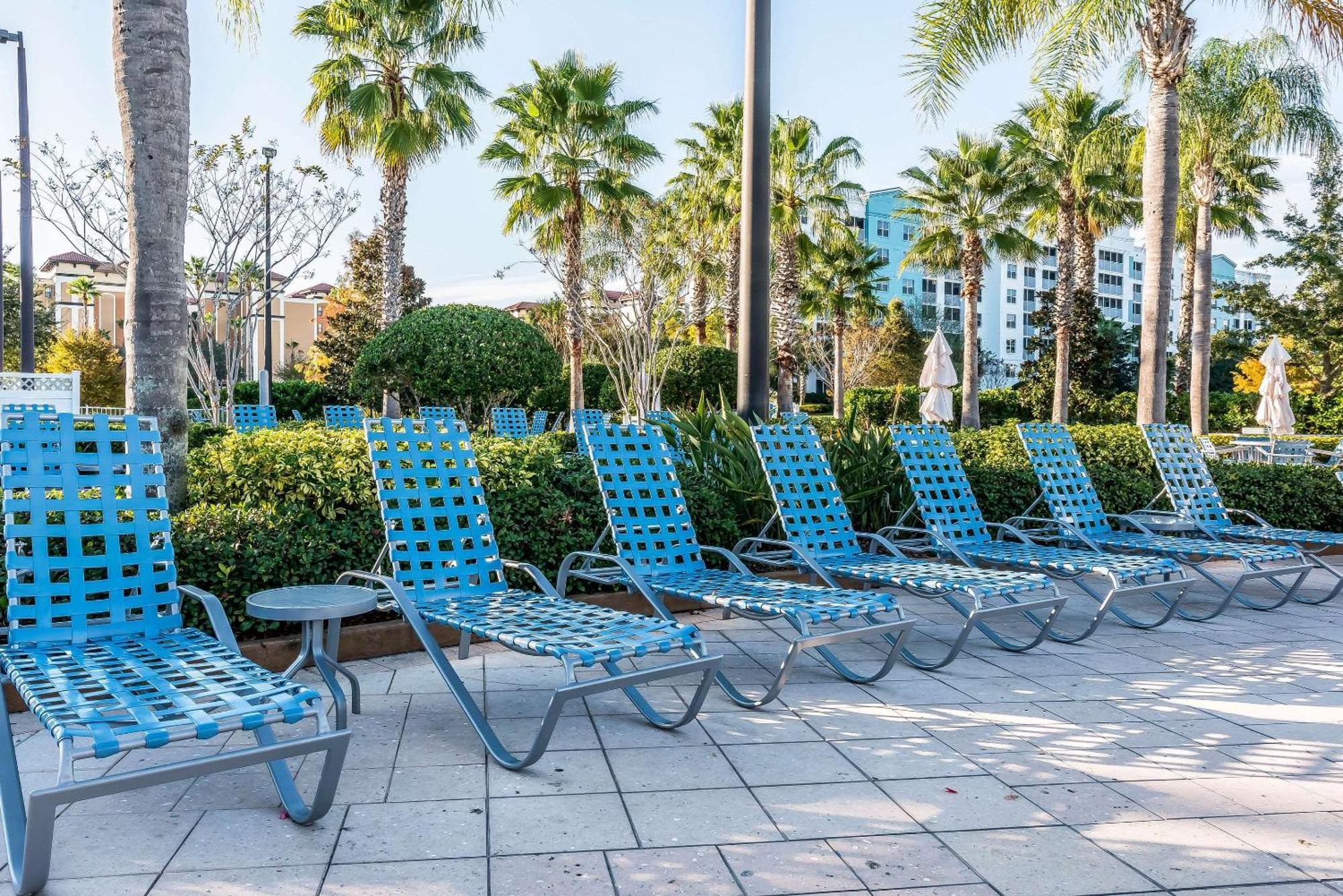 Bluegreen Vacations The Fountains, Ascend Collection Resort 3*
