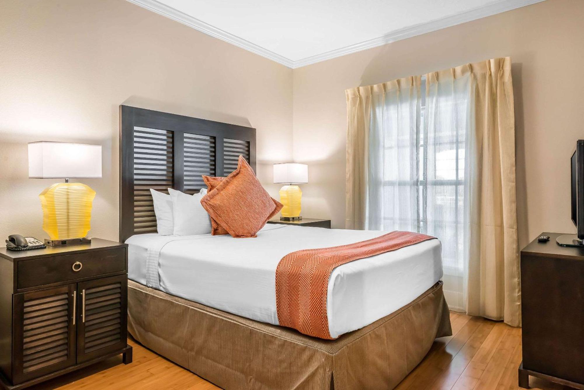 Bluegreen Vacations The Fountains, Ascend Collection Resort Orlando
