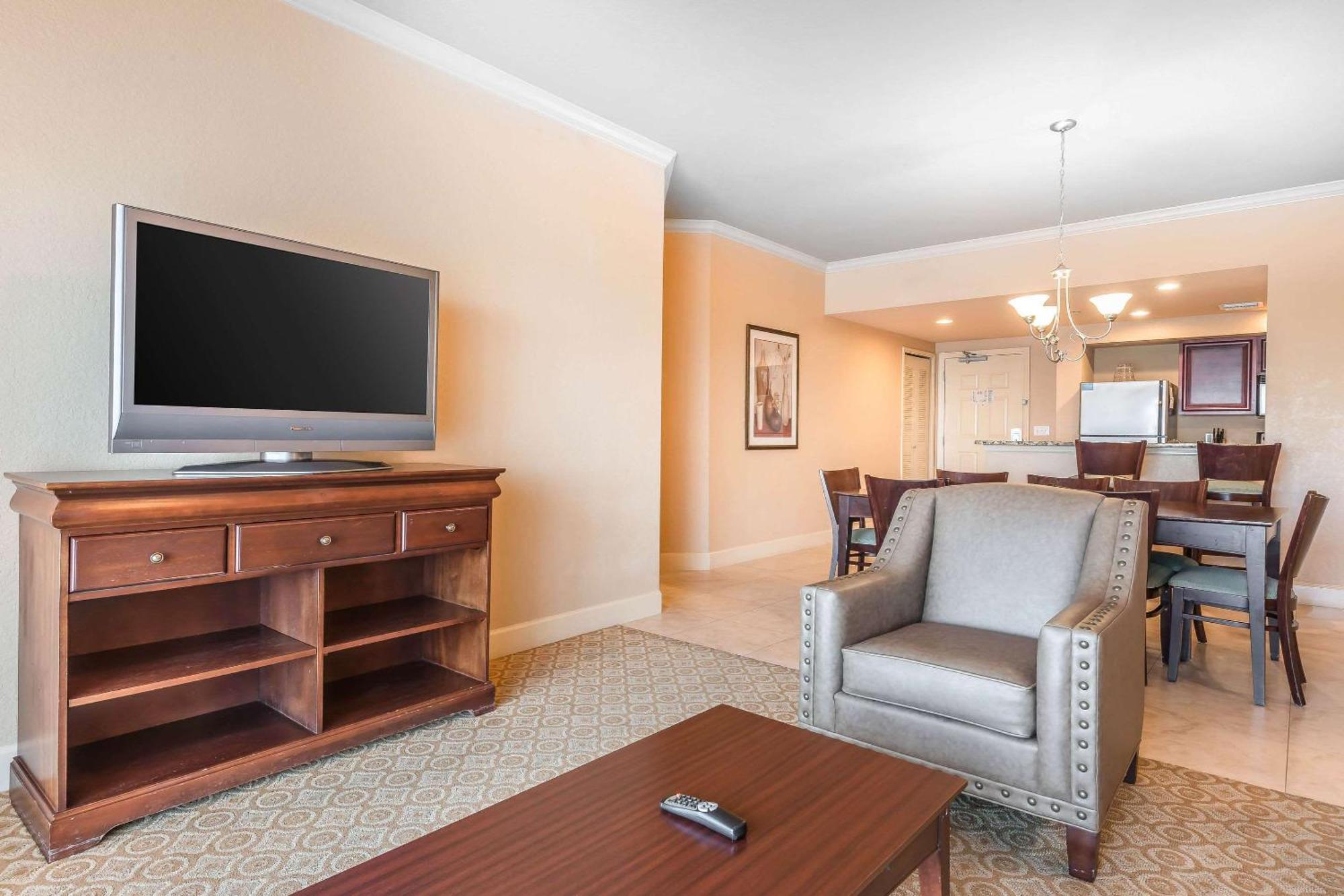 Bluegreen Vacations The Fountains, Ascend Collection 3* Orlando