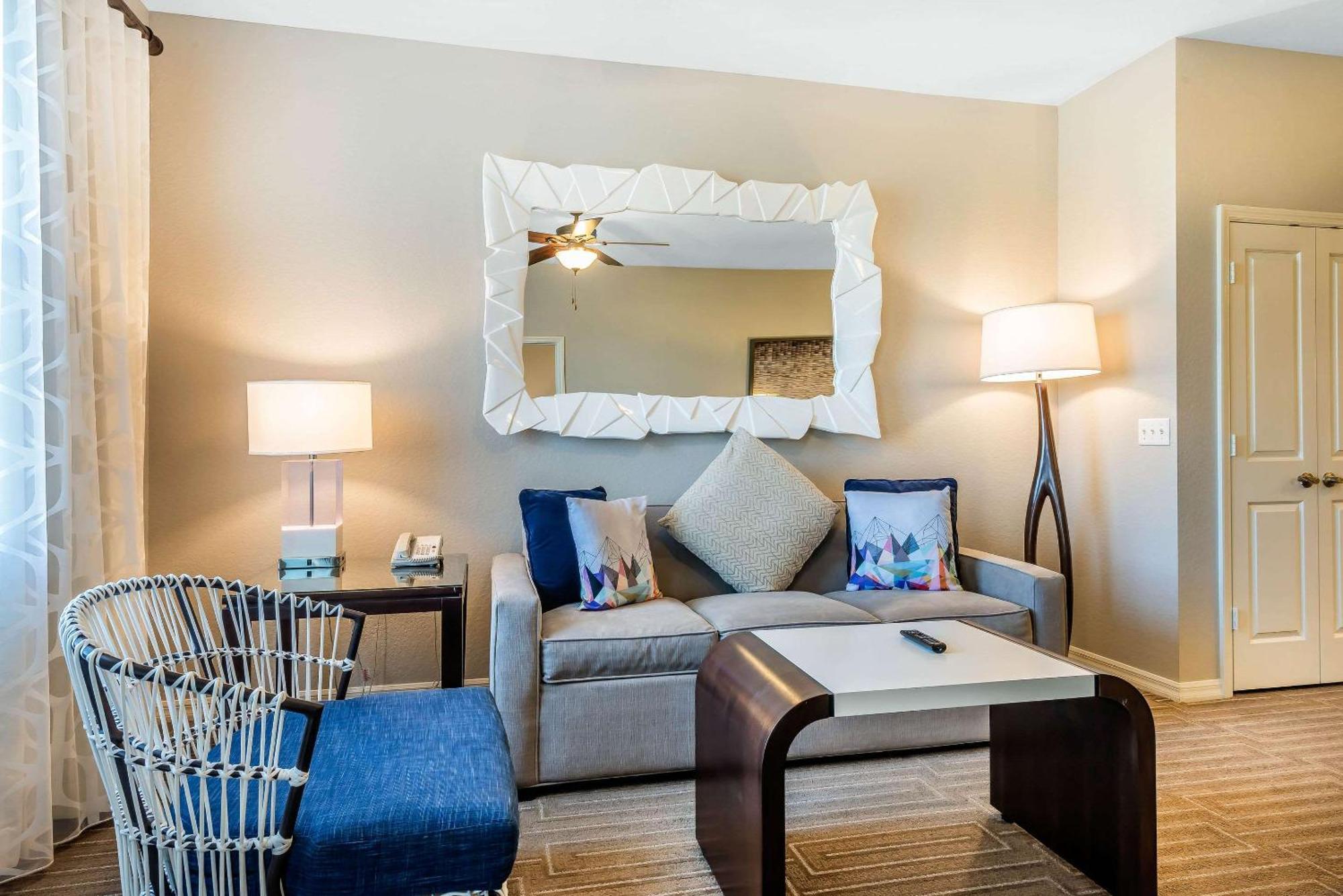 Bluegreen Vacations The Fountains, Ascend Collection Resort Orlando