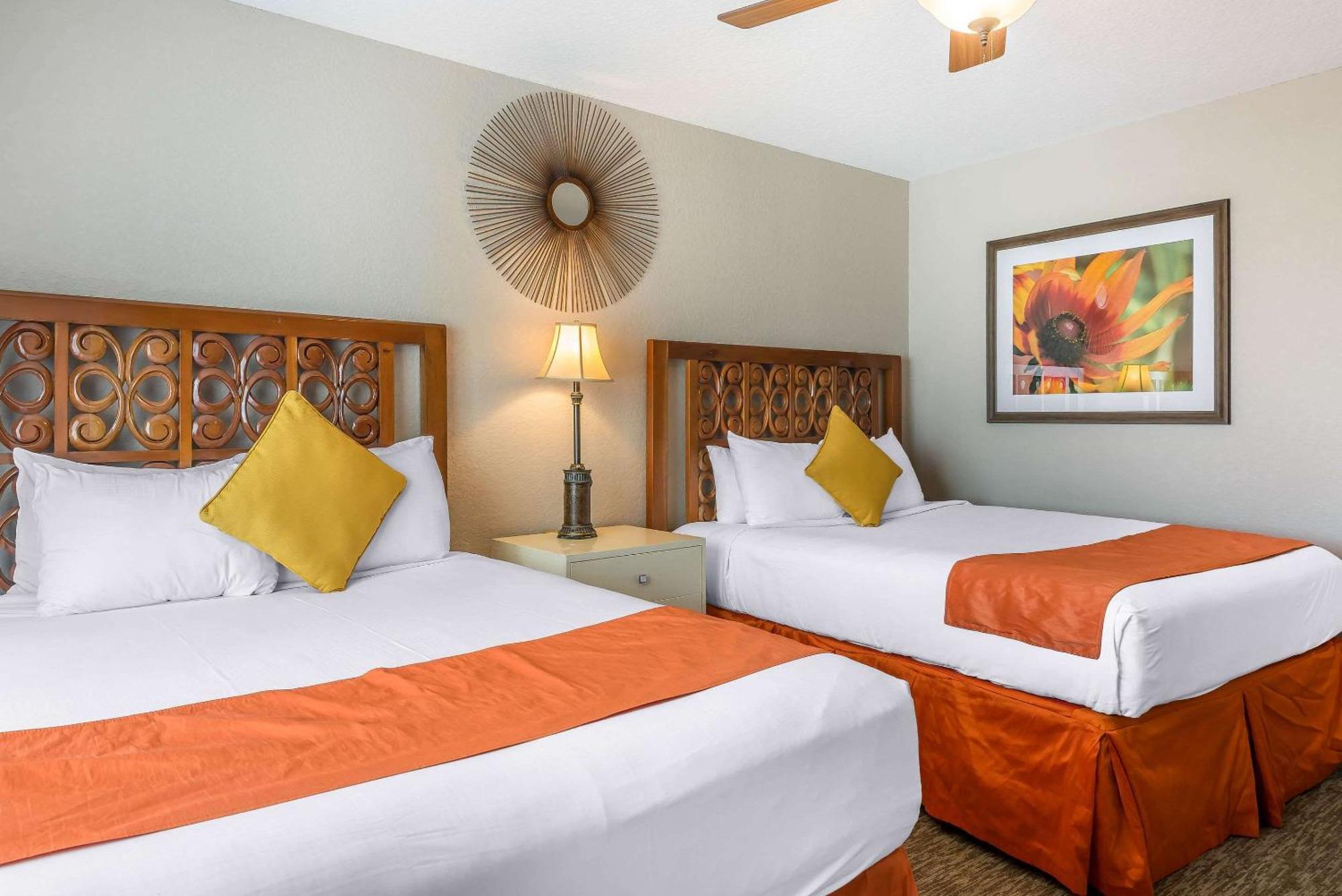 Bluegreen Vacations The Fountains, Ascend Collection Orlando